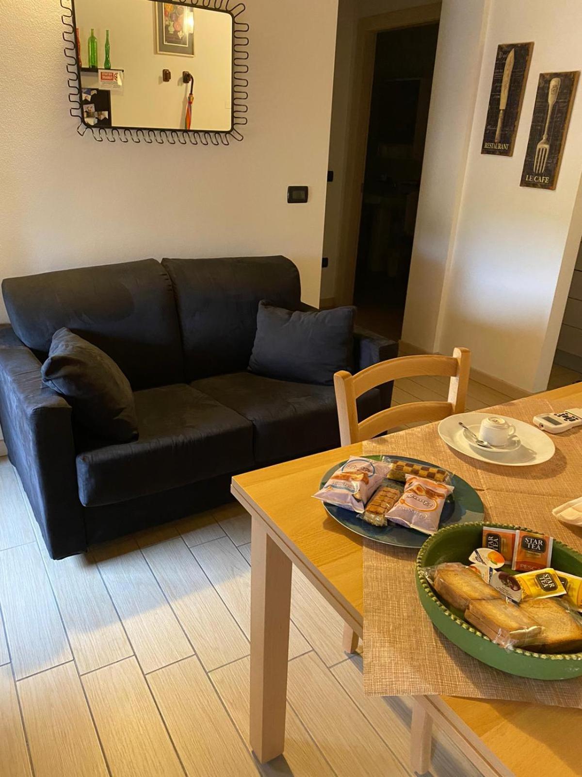 Standard Apartment photo 2