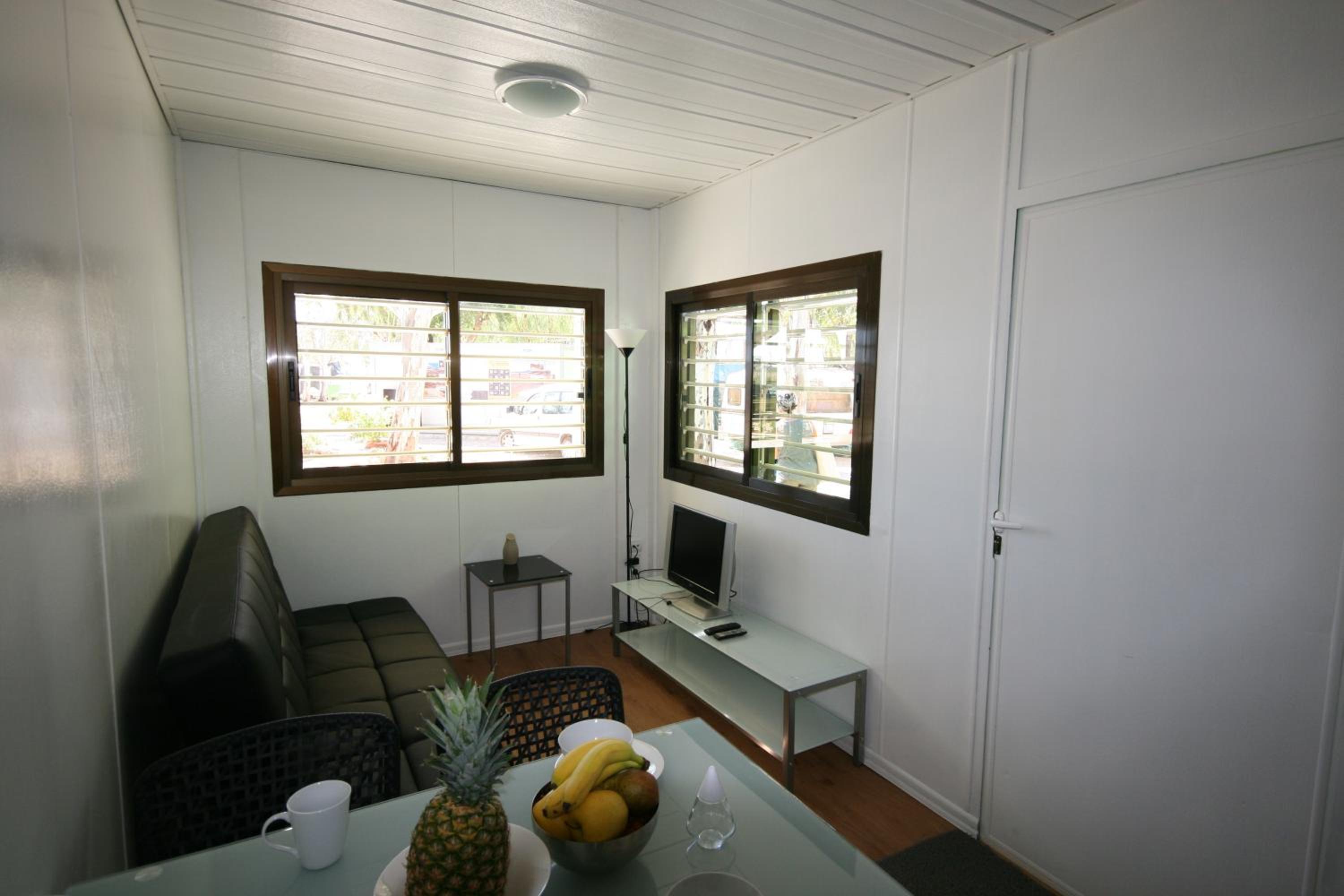 Bungalow