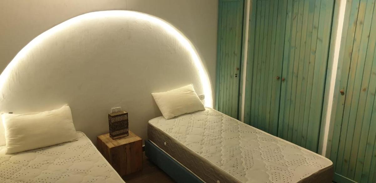 One-Bedroom Apartment - Photo 18