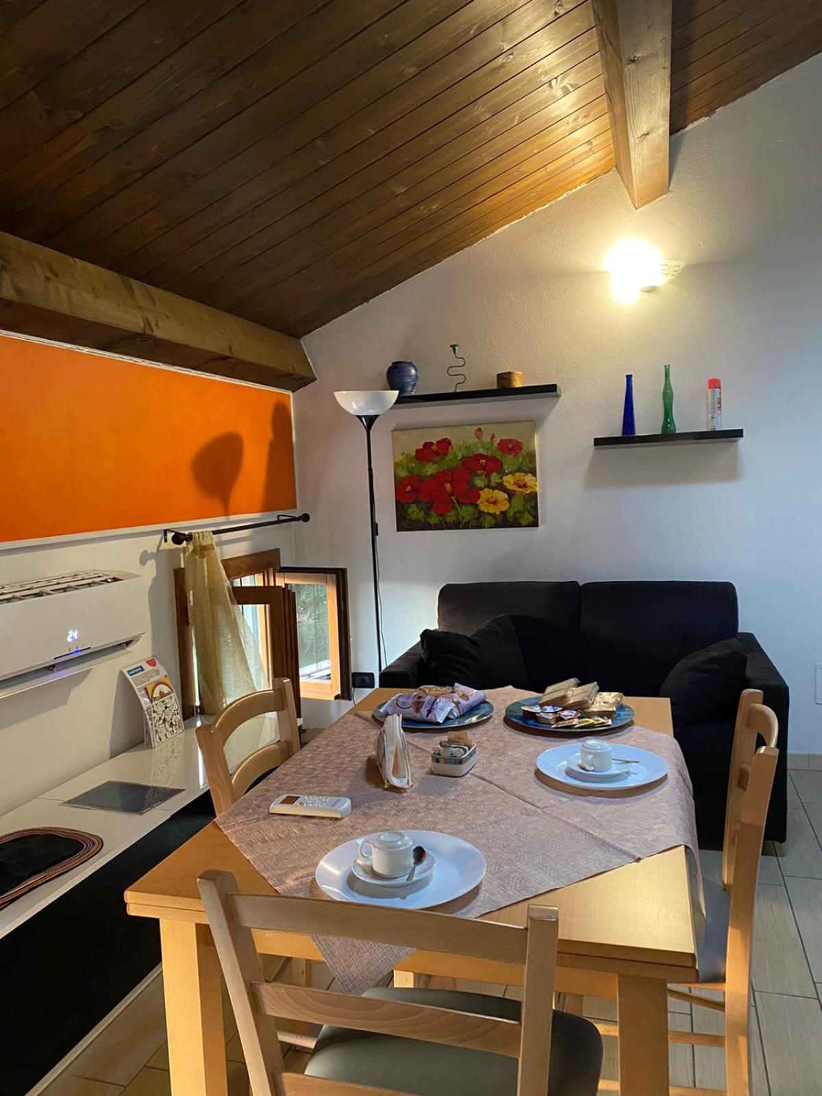 Standard Apartment - Photo 12