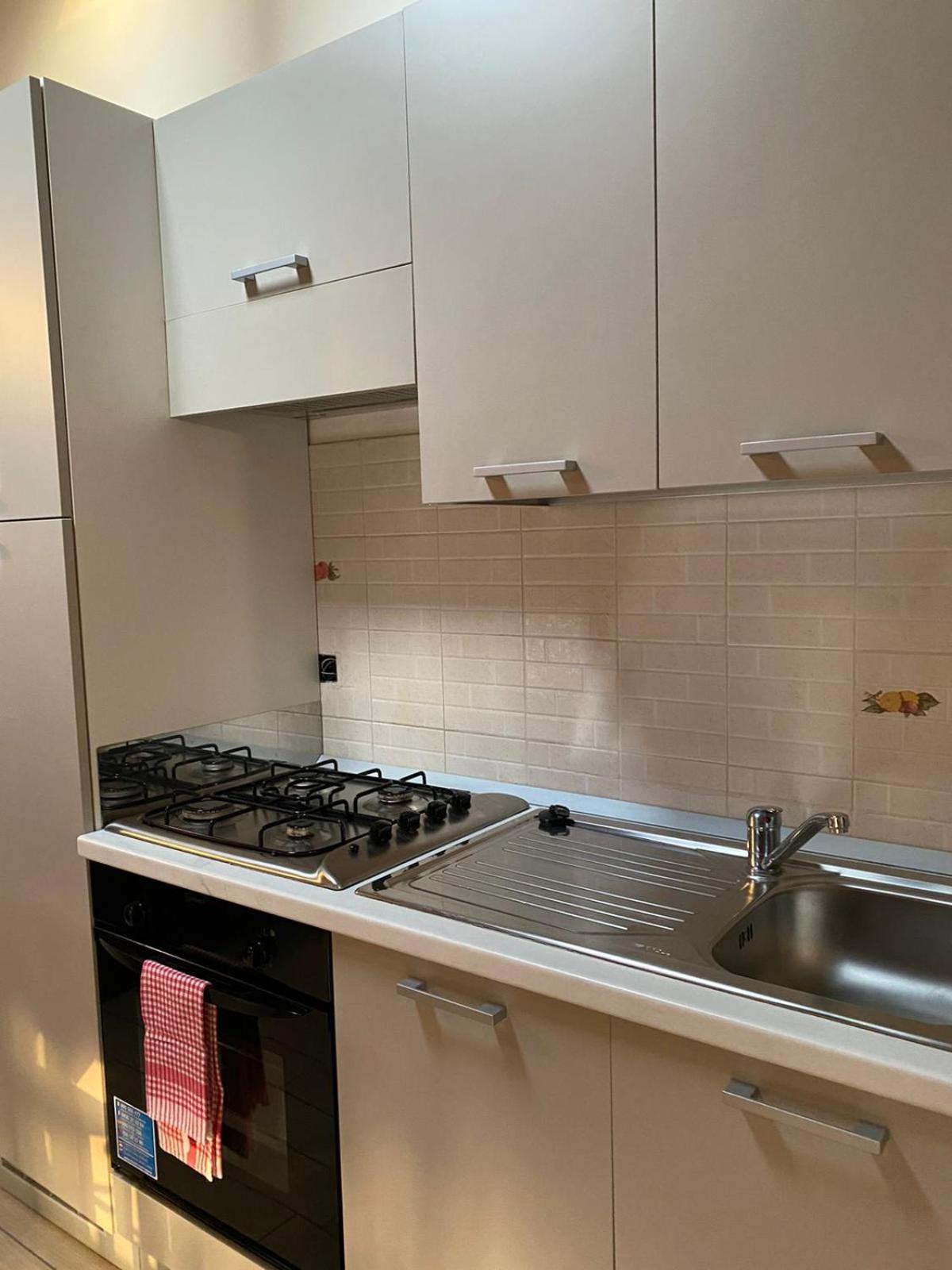 Standard Apartment - Photo 10