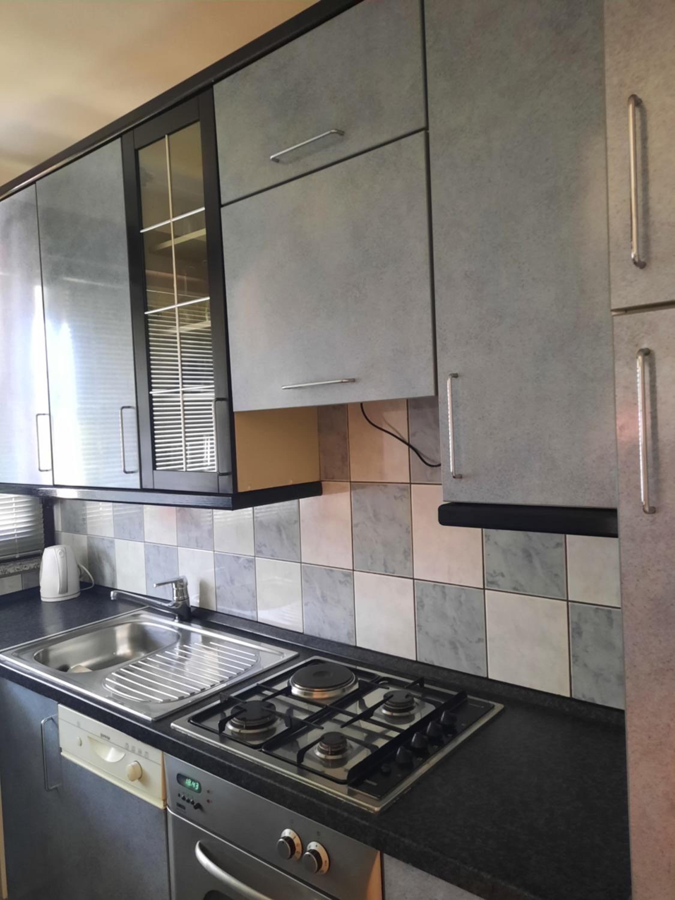 Two-Bedroom Apartment - Photo 17