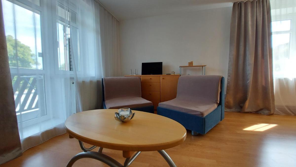 One-Bedroom Apartment photo 3