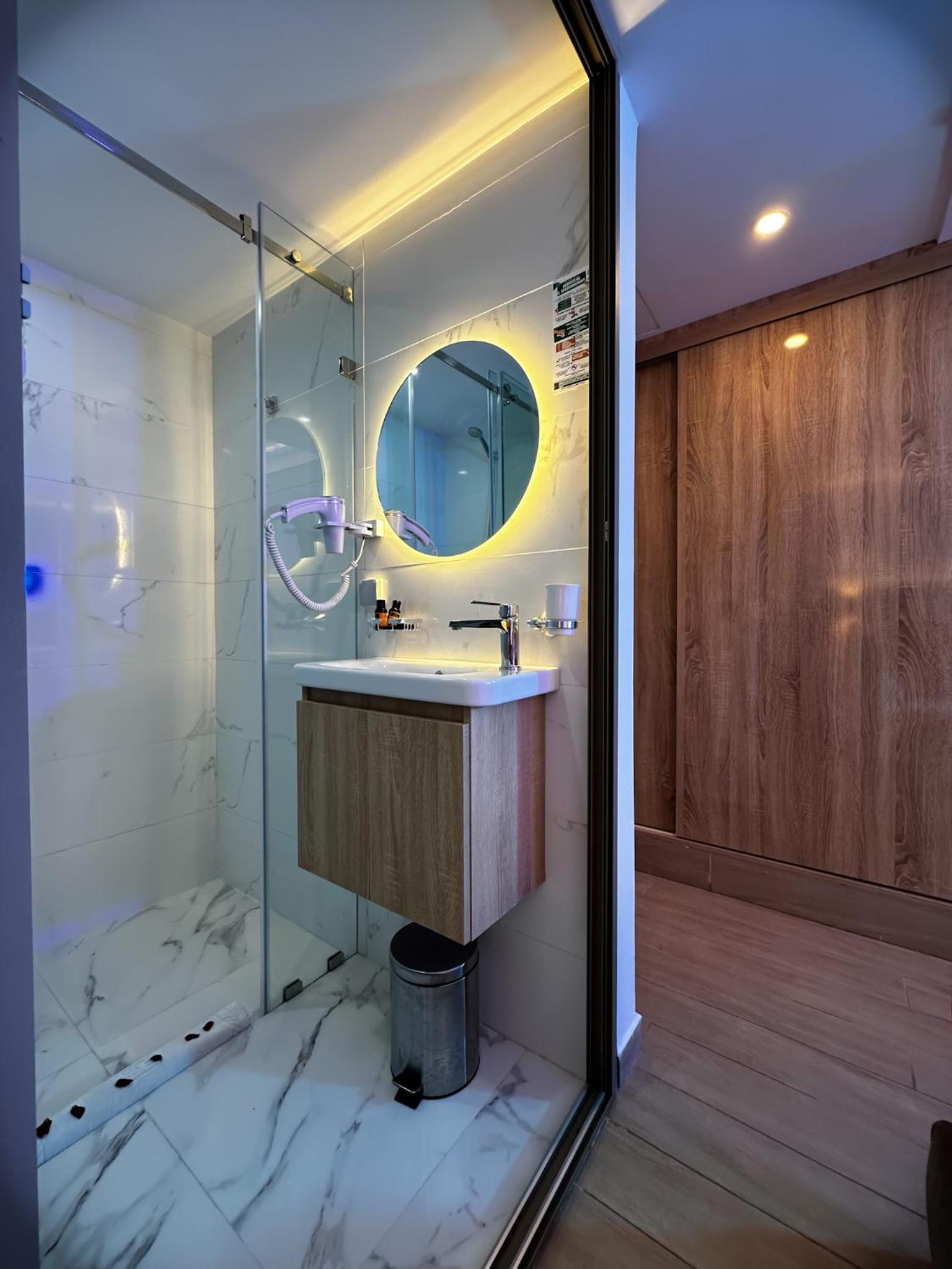 Superior Quadruple Room