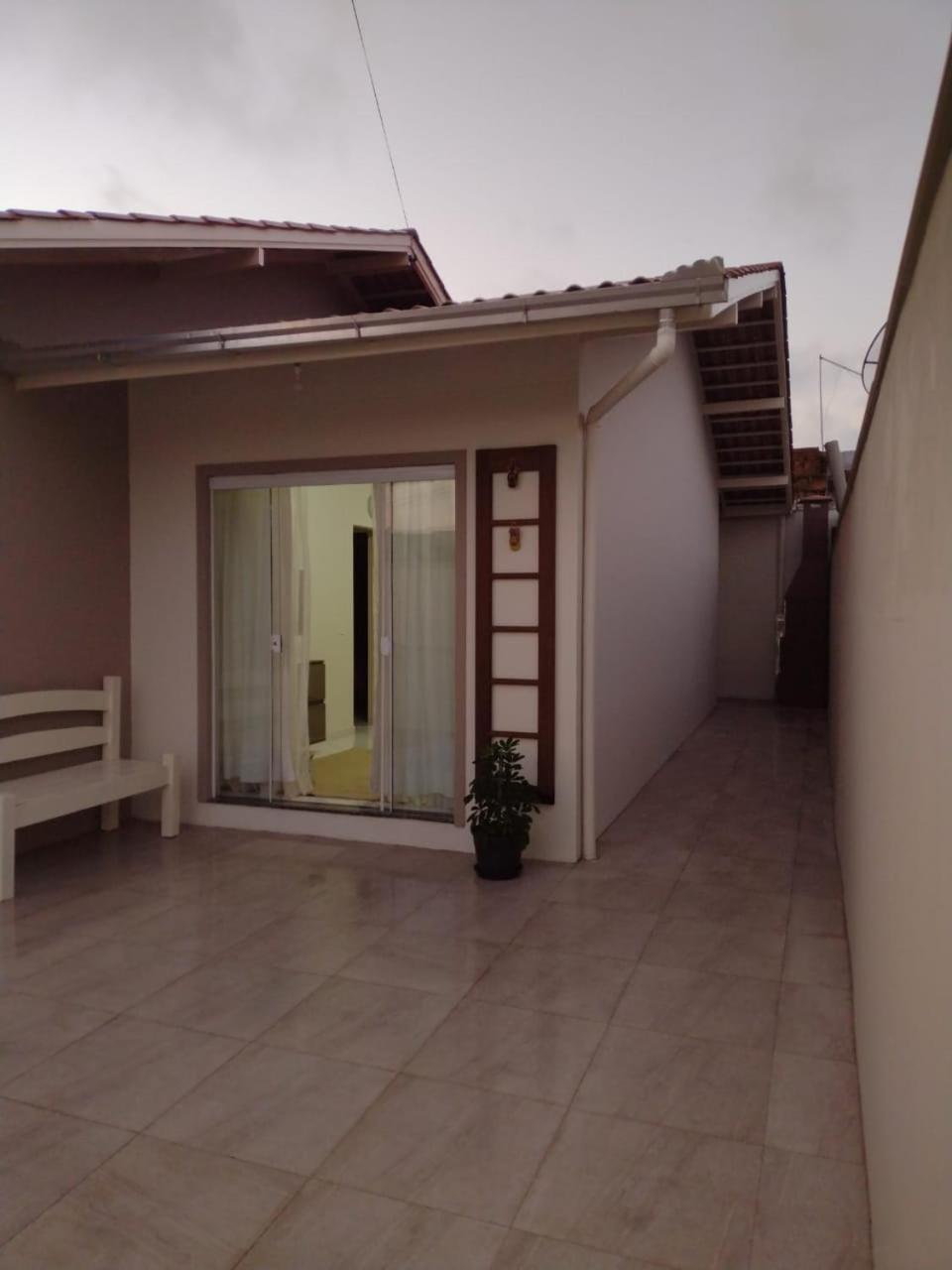 Two-Bedroom House photo 2