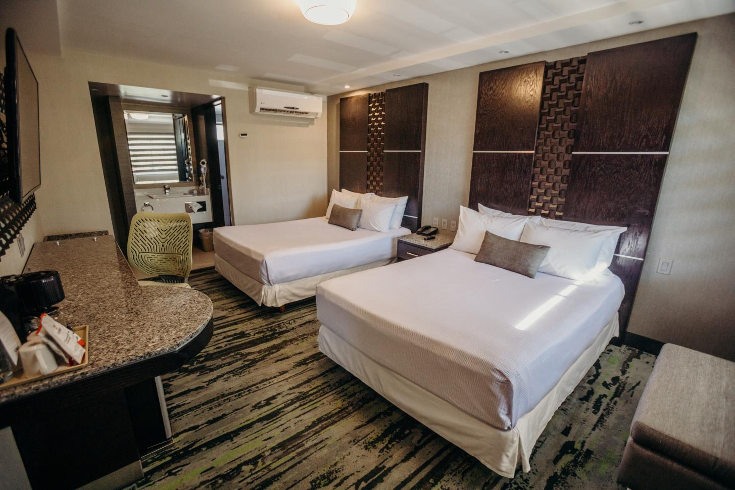 Superior Double Room - Photo 1