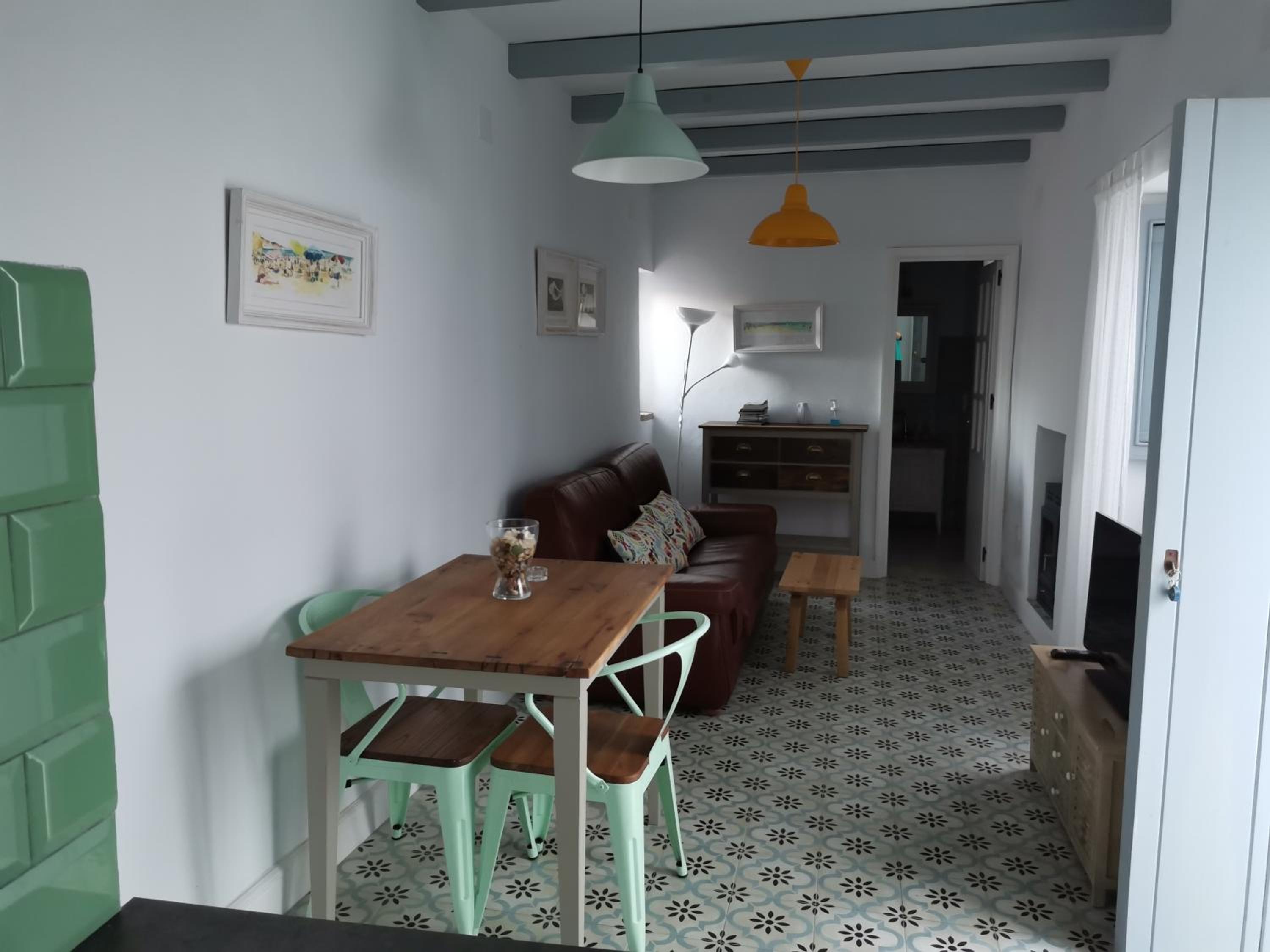 Apartamento