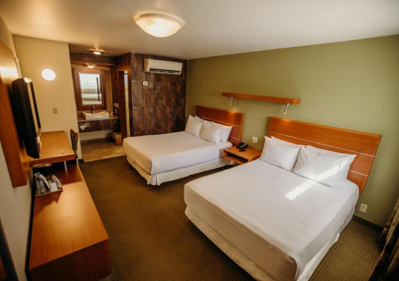 Deluxe Double Room - Photo 2