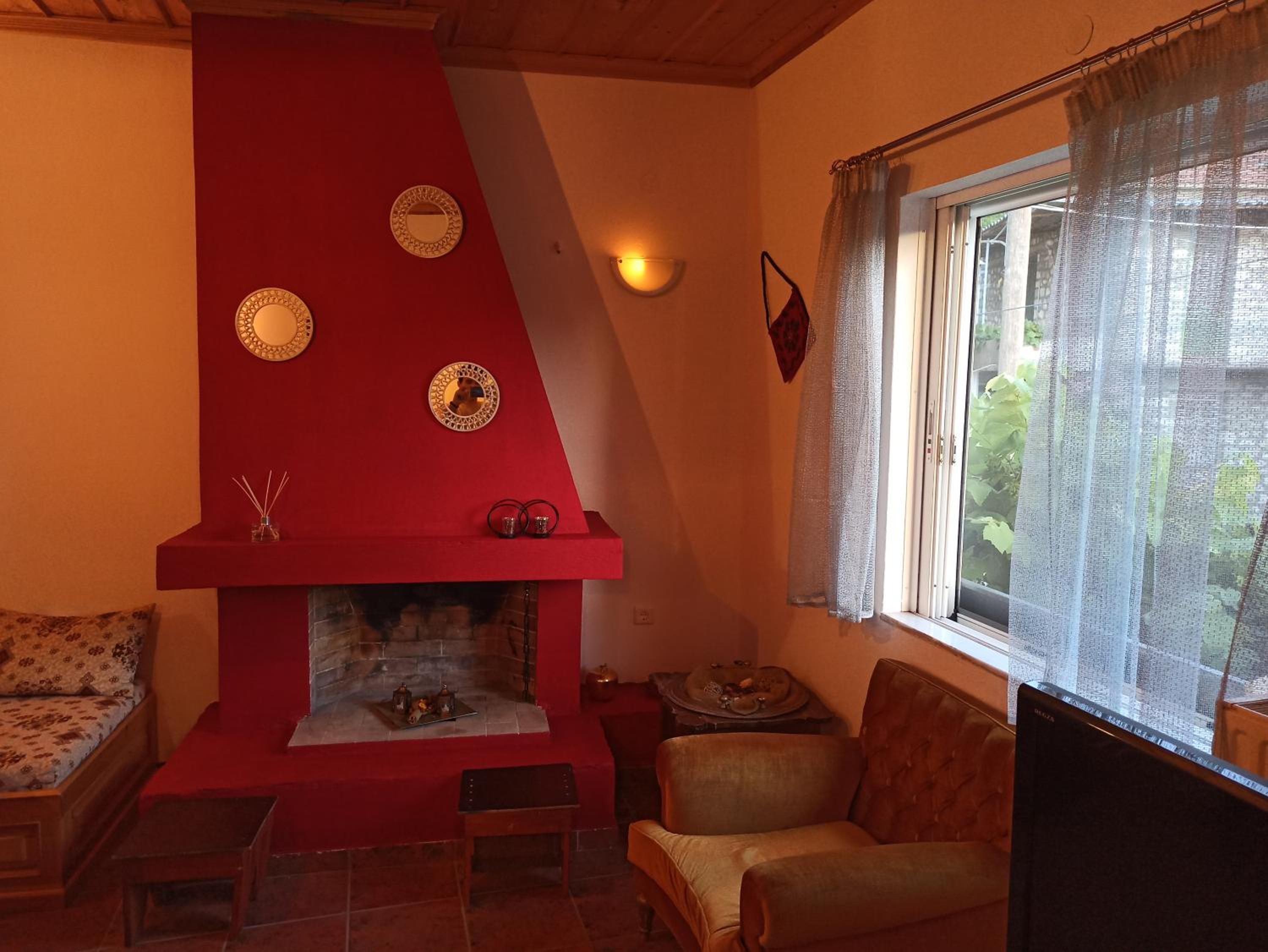 Two-Bedroom House photo 3