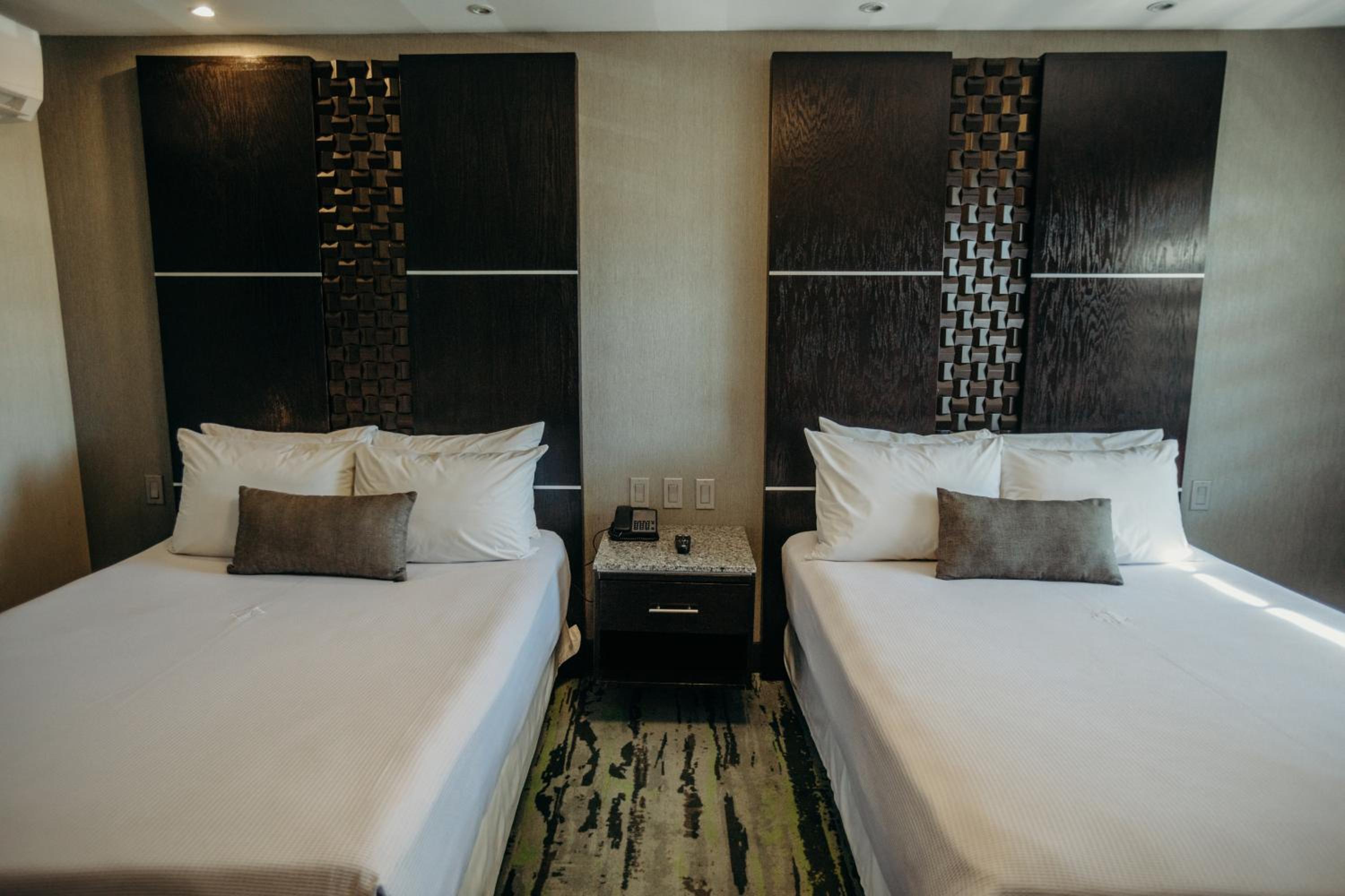 Superior Double Room - Photo 5