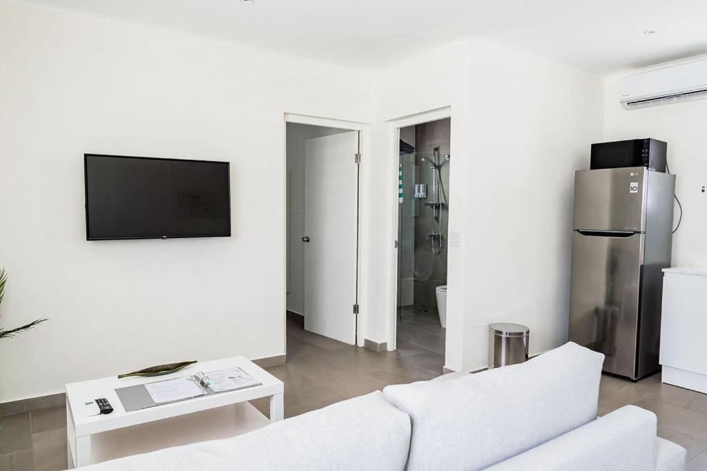 One-Bedroom Apartment, photo 7