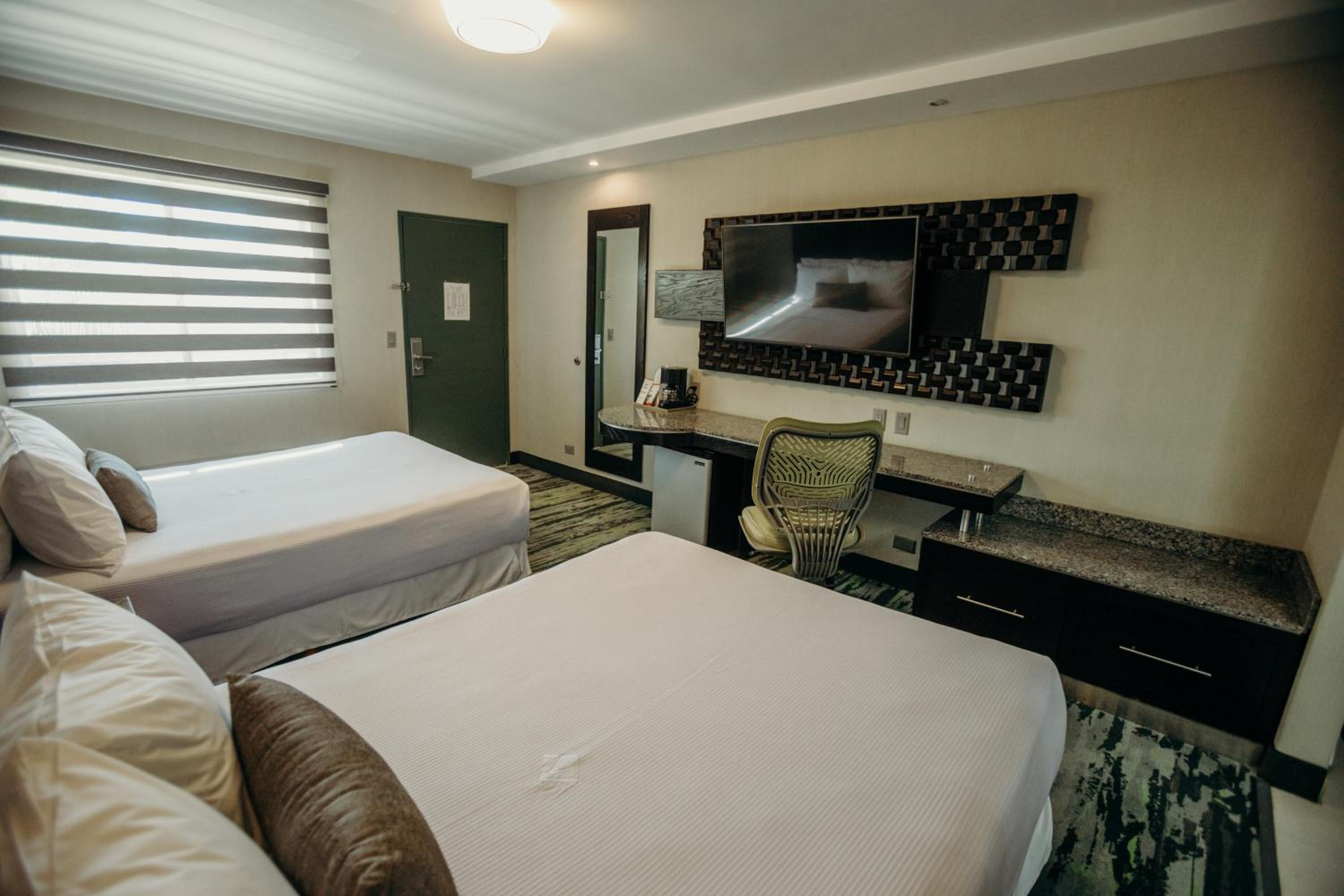 Superior Double Room - Photo 3