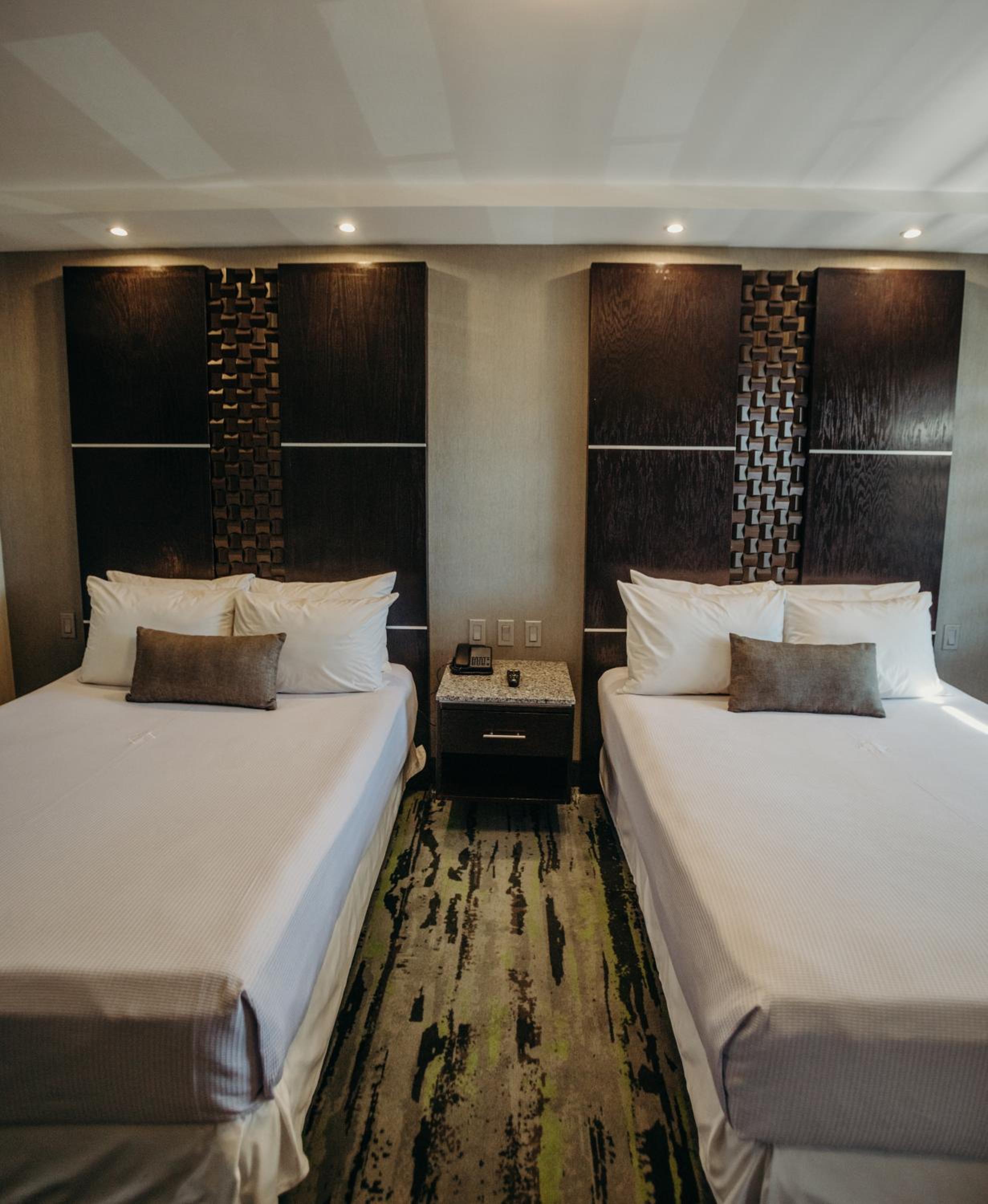 Superior Double Room - Photo 2