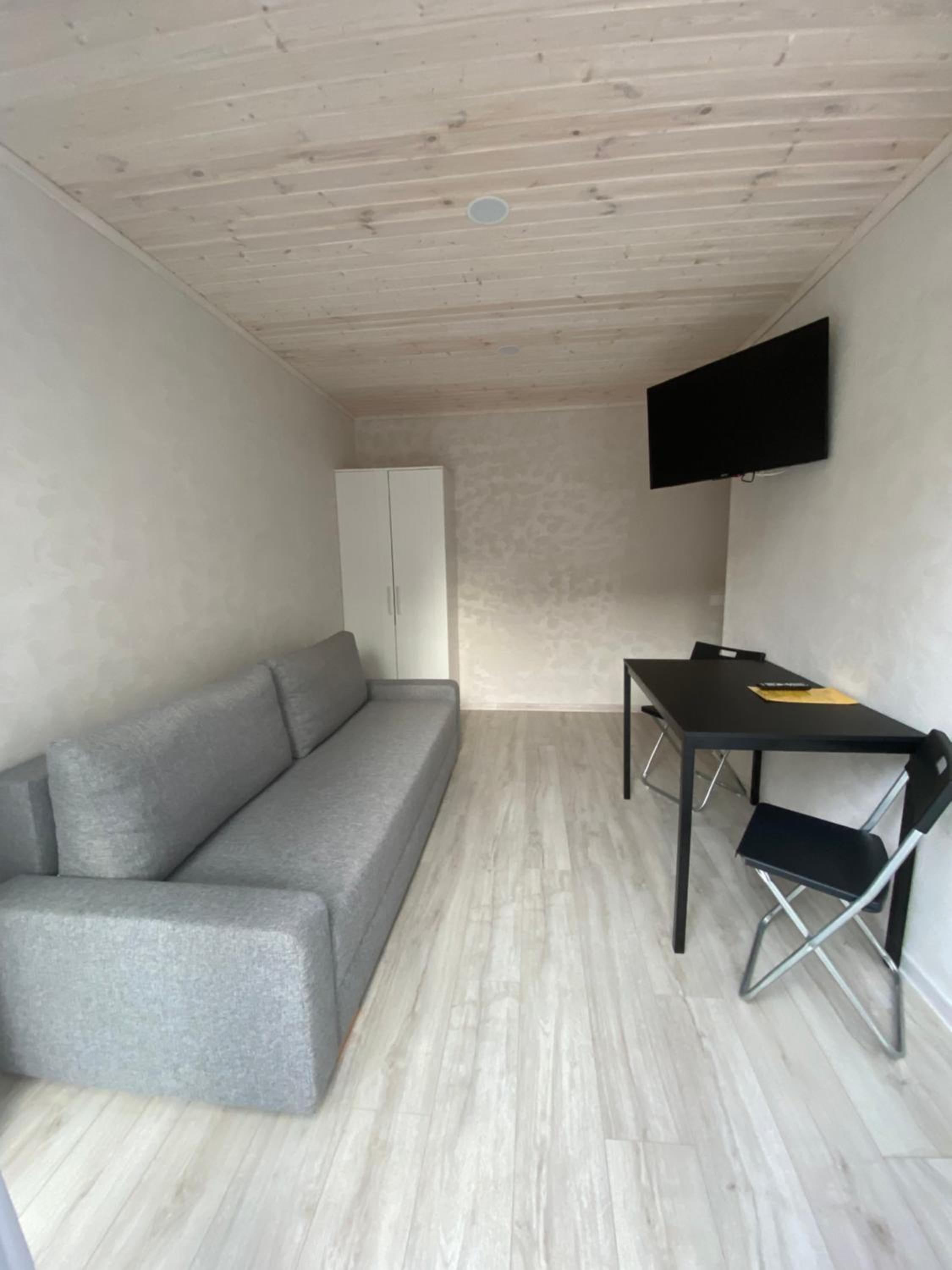 Economy Single Room