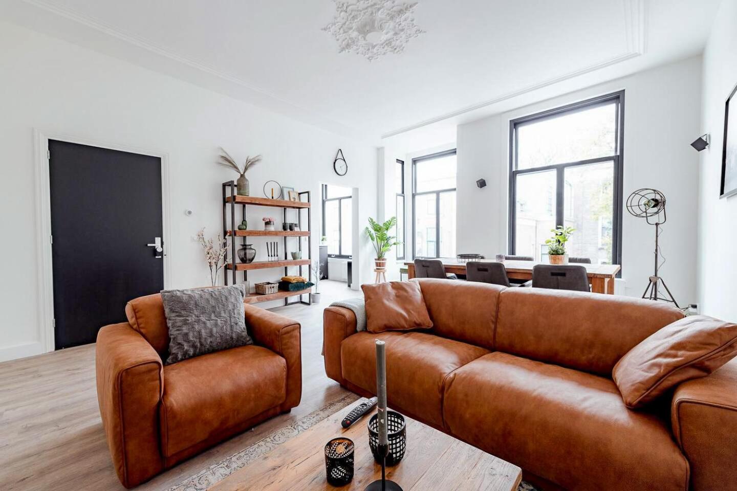 Suite with Terrace