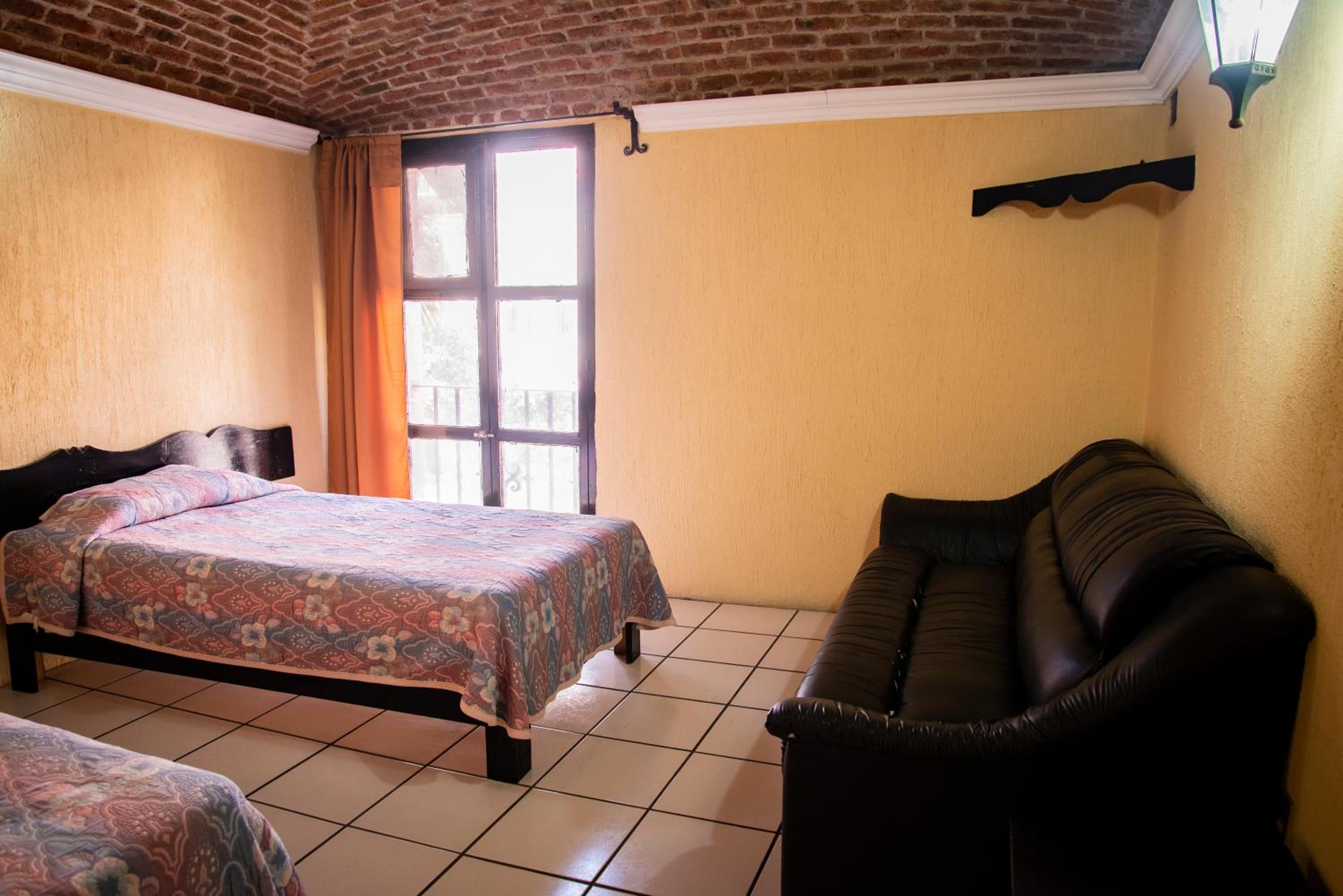 Family Double Room photo 2