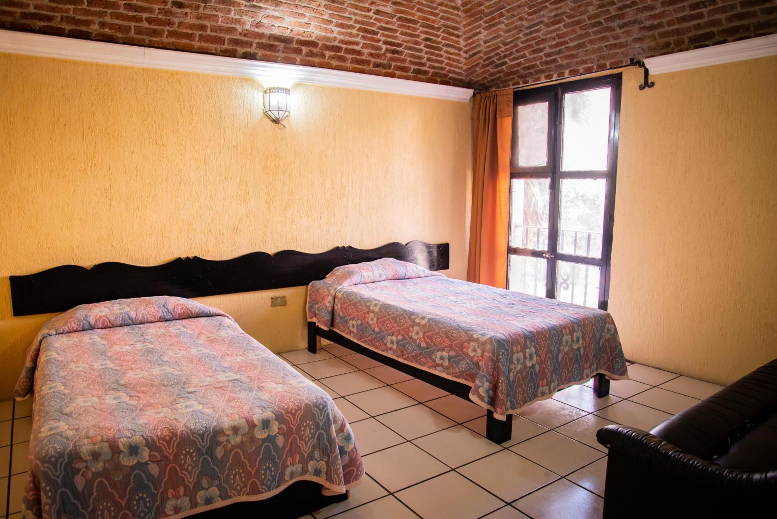 Family Double Room photo 3