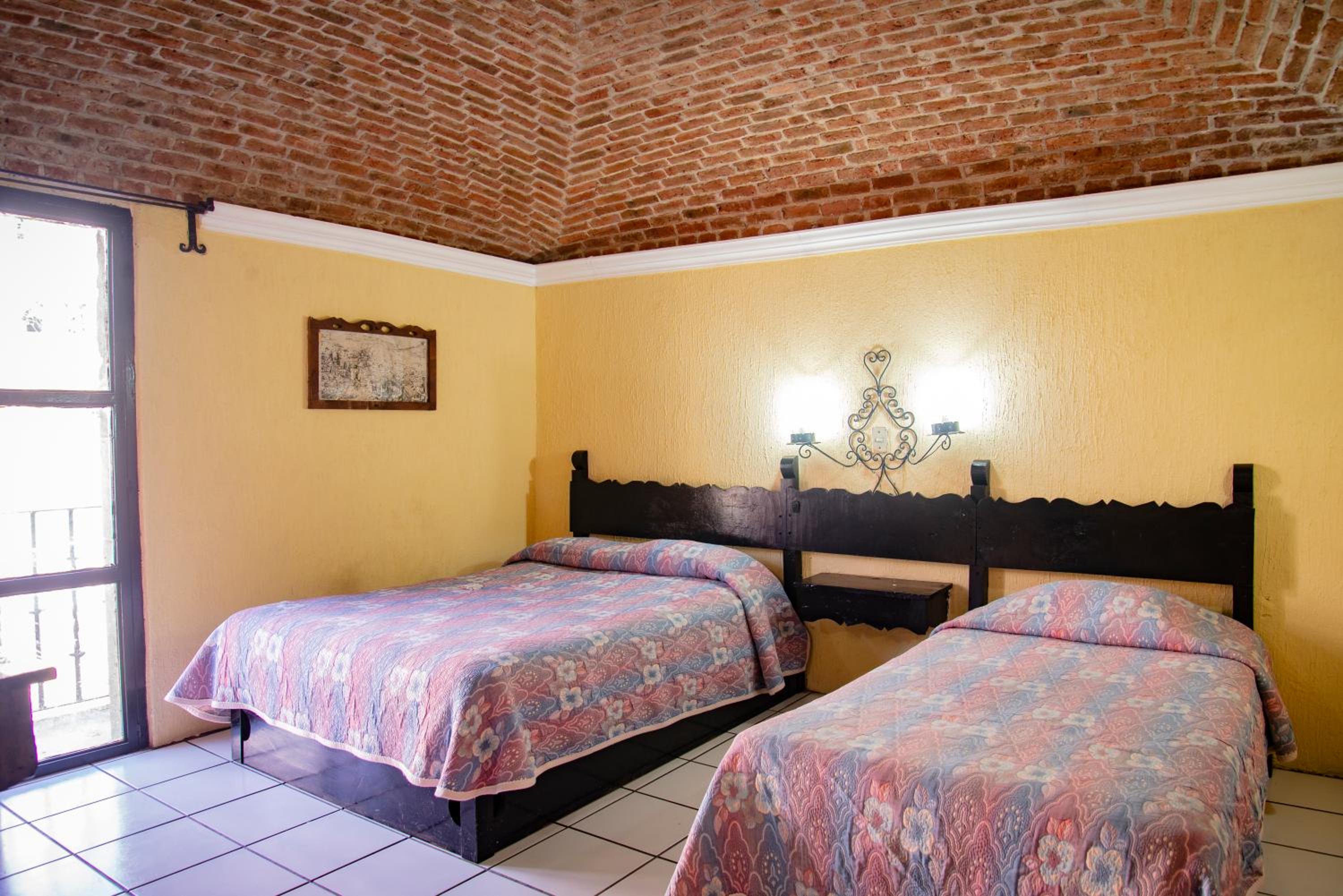 Family Double Room photo 1