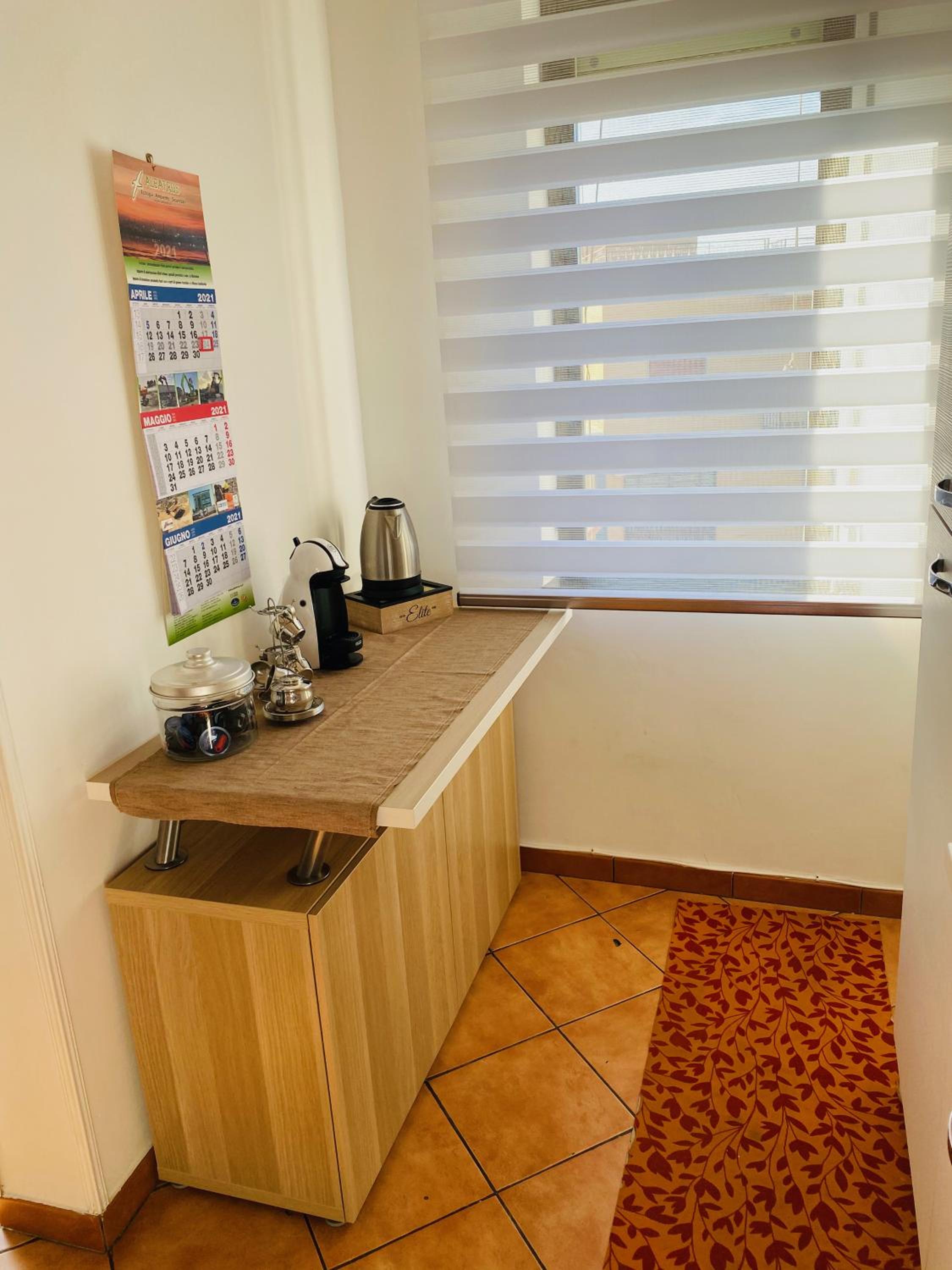 One-Bedroom Apartment - Photo 15
