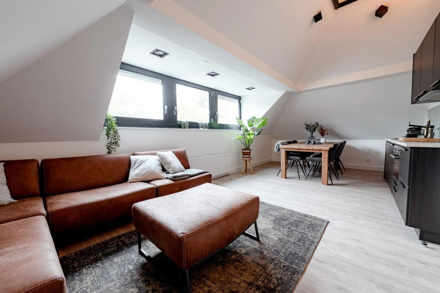 Three-Bedroom Suite
