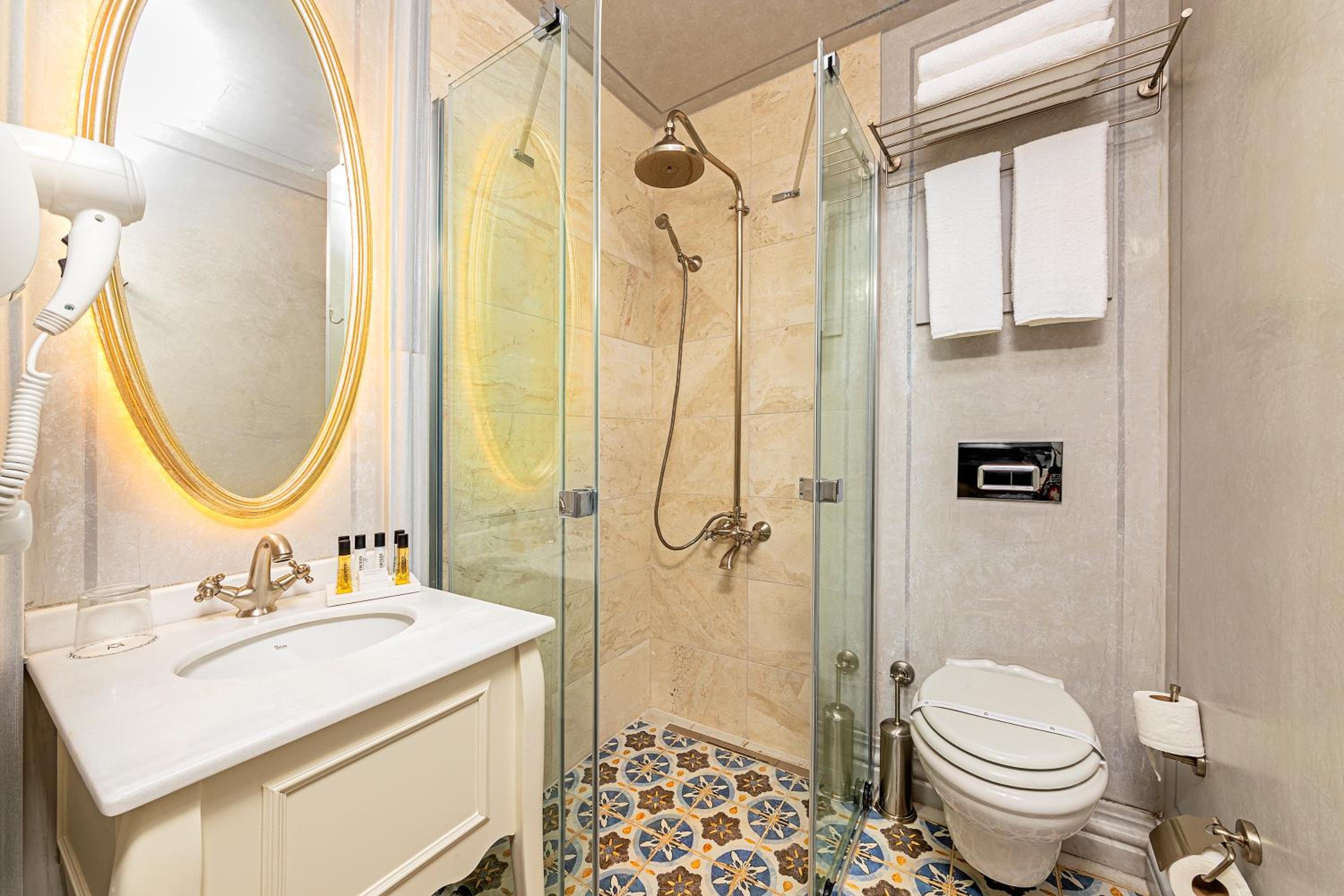 Suite with Sea View photo 3