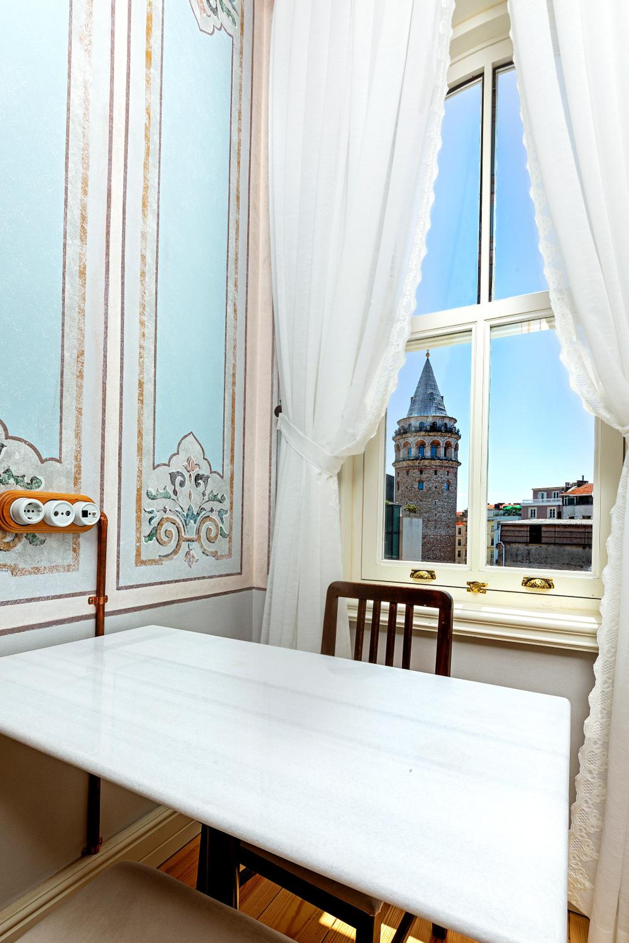 Suite with City View photo 2