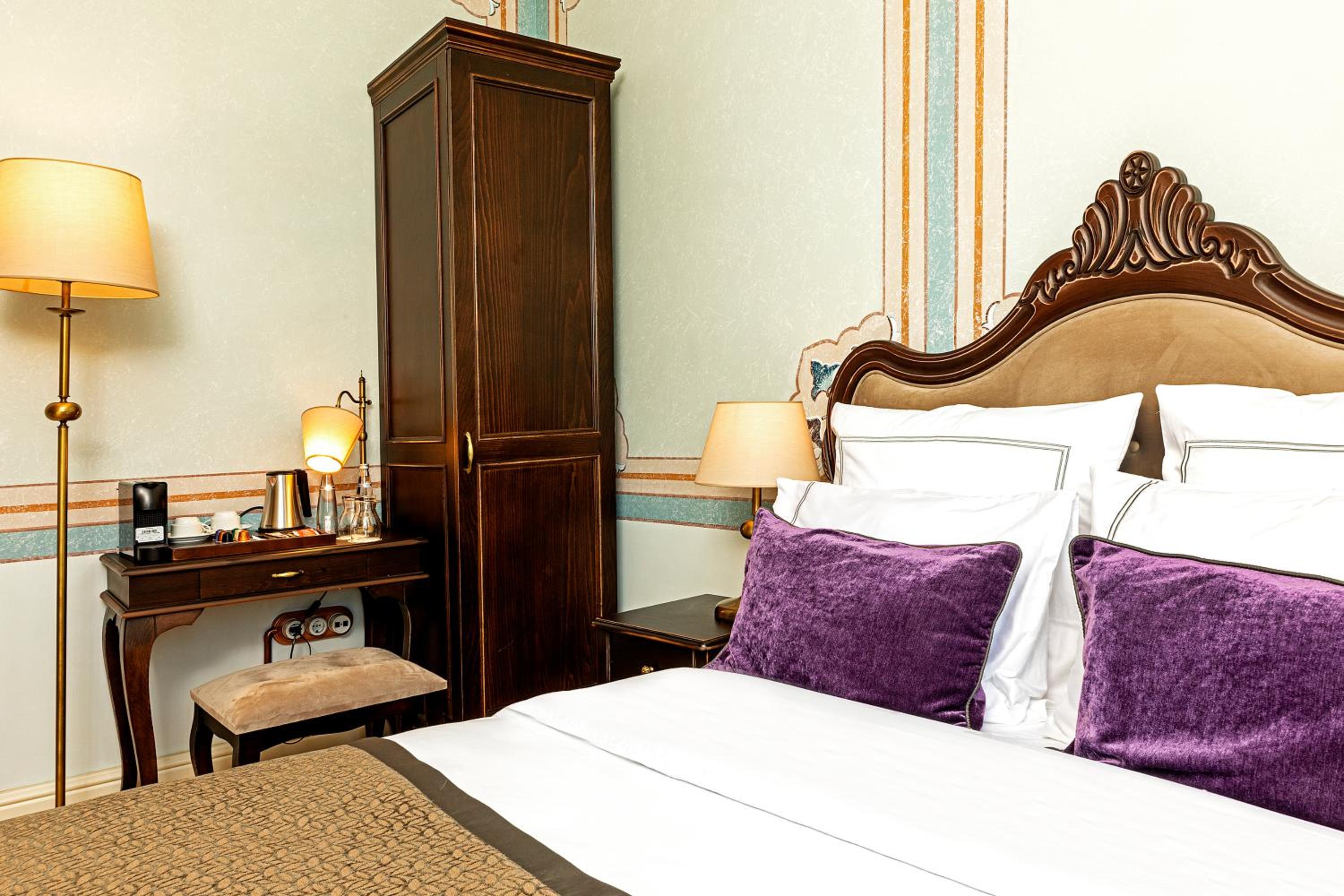 Deluxe Double Room photo 3