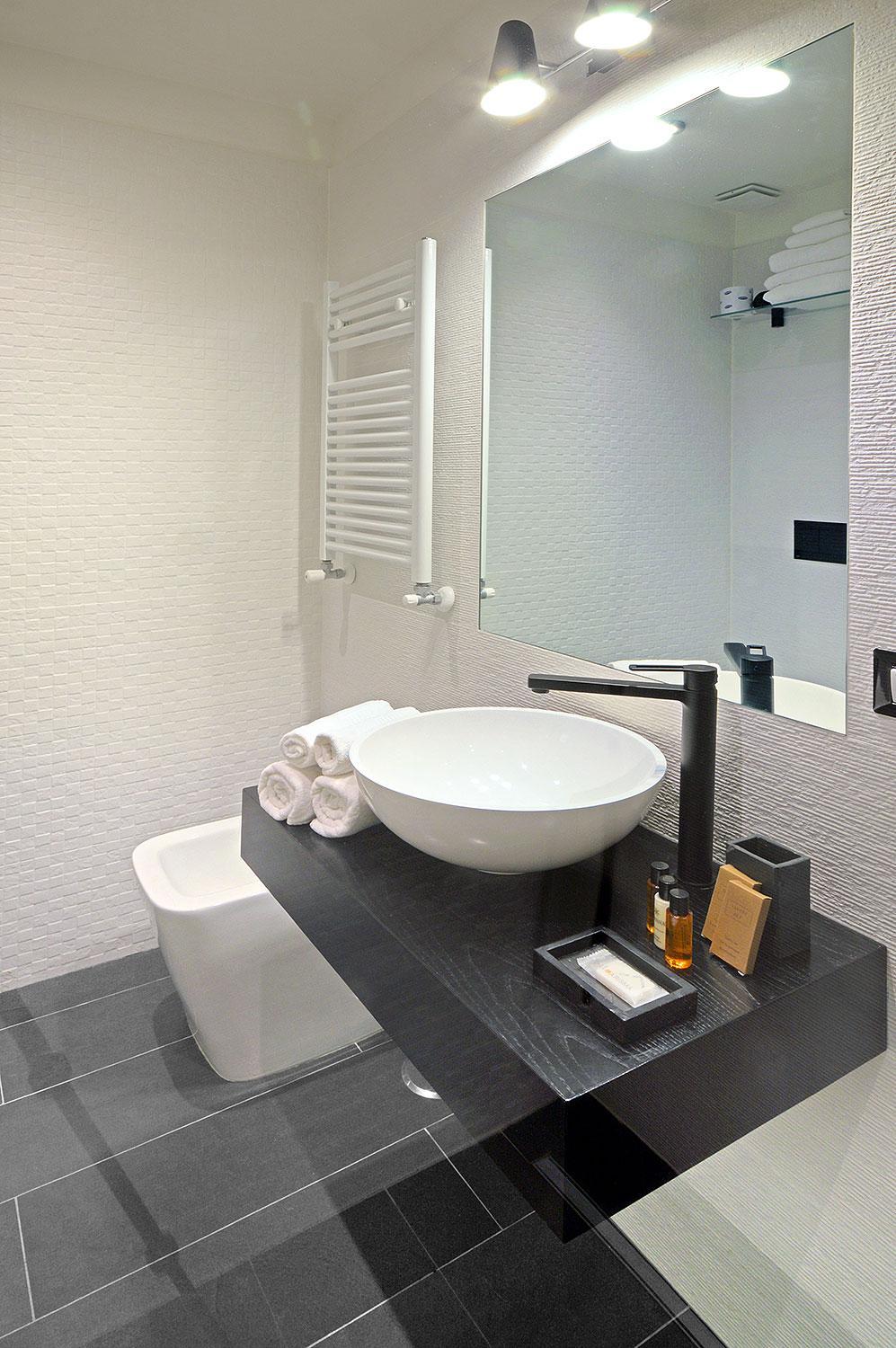 Luxury Quadruple Room photo 2