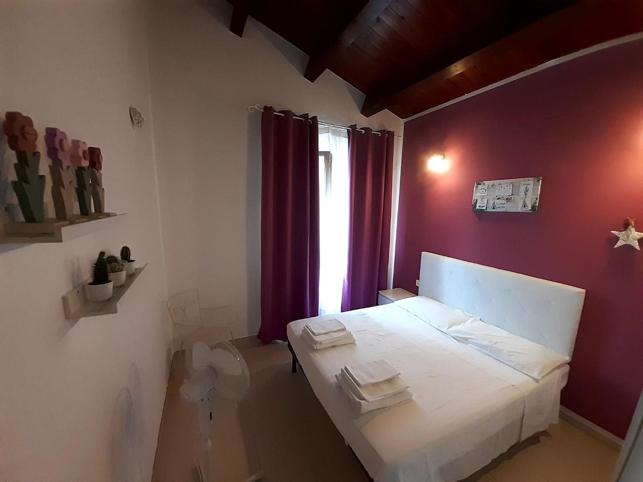 Apartment with Terrace photo 2