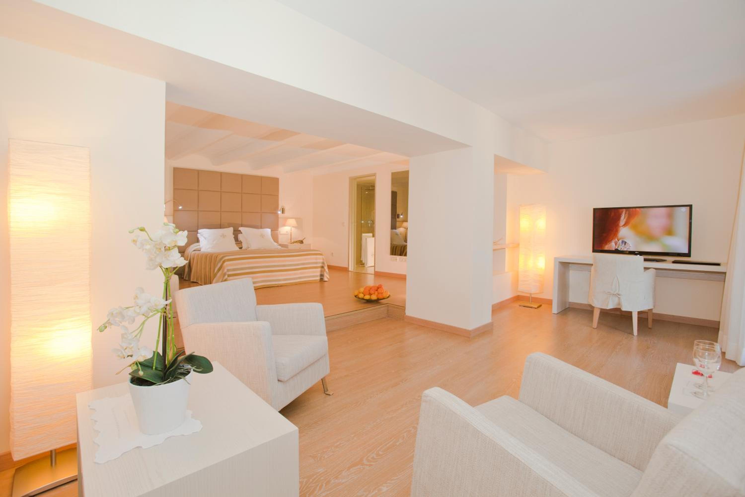 Junior Suite with Terrace - Photo 1