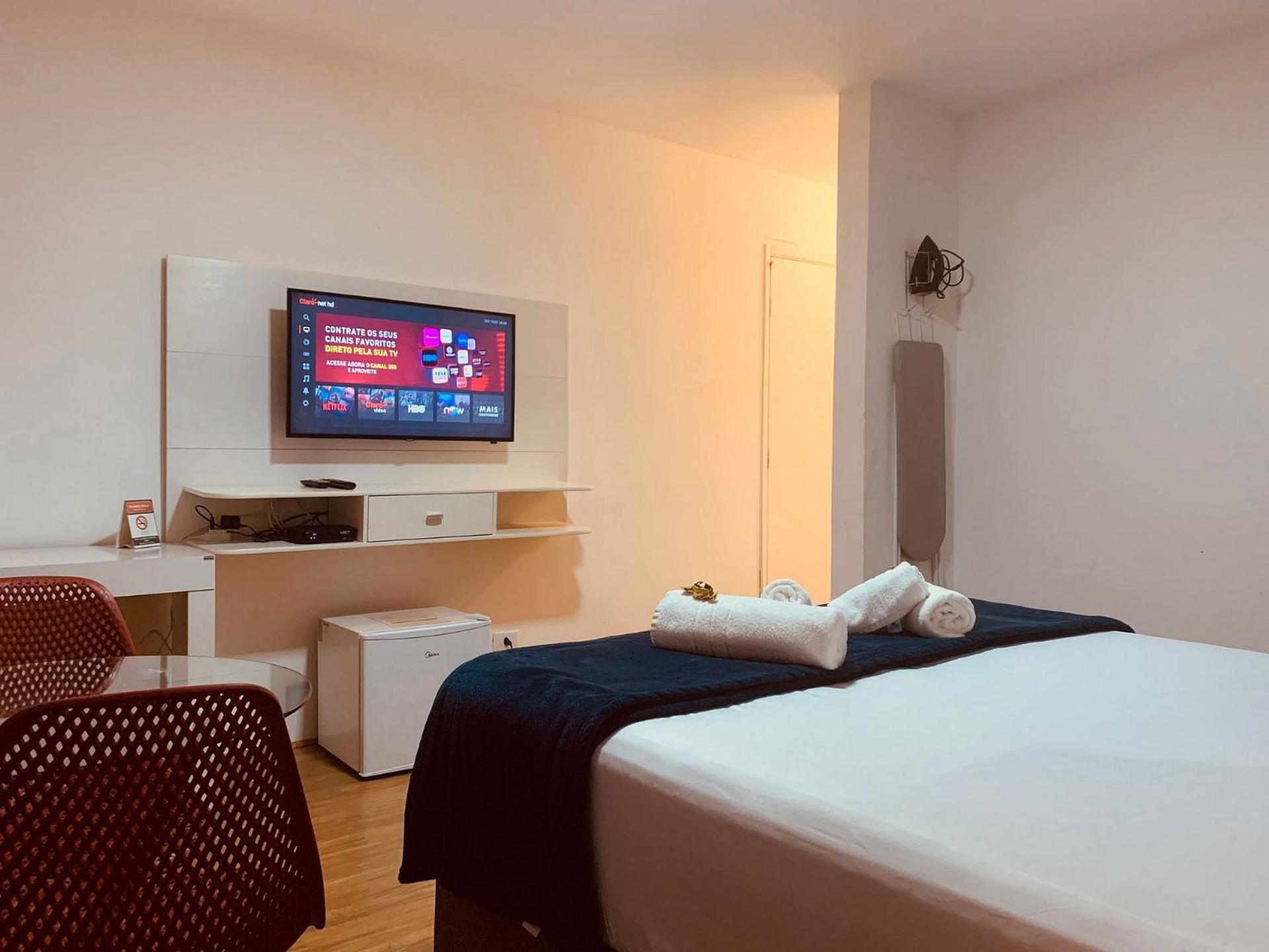Classic Quadruple Room - Photo 3