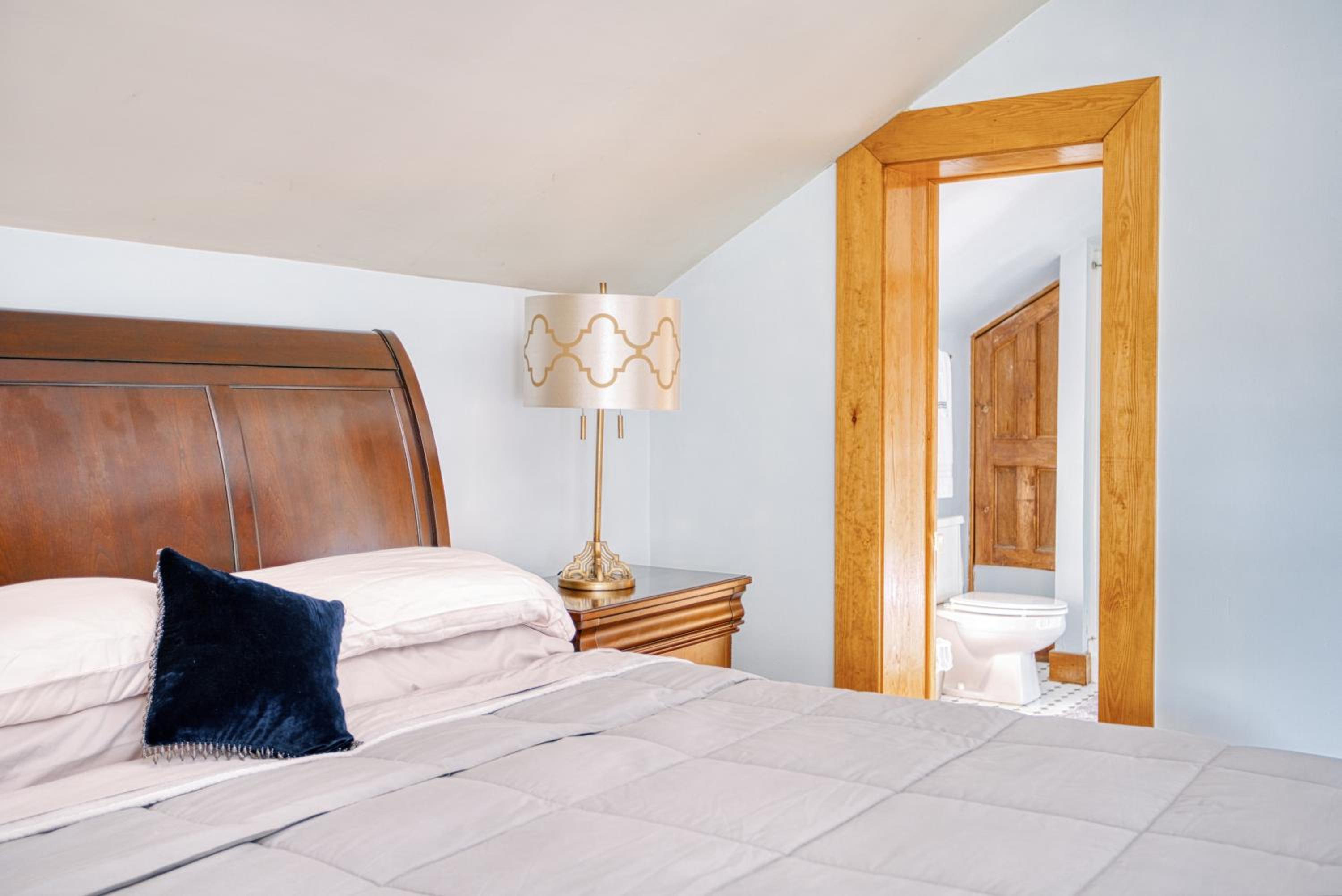 Roosevelt Suite photo 2