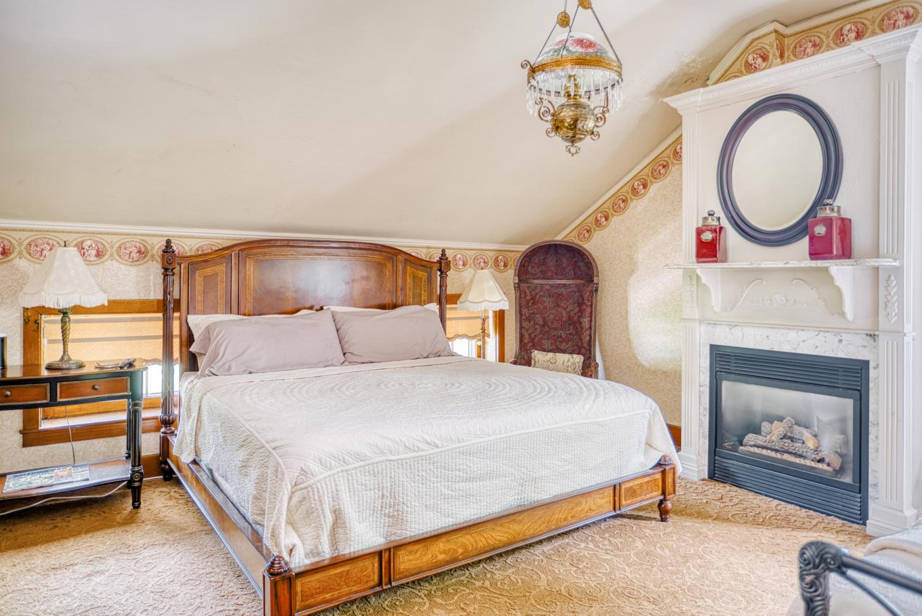 Franklin Suite photo 1