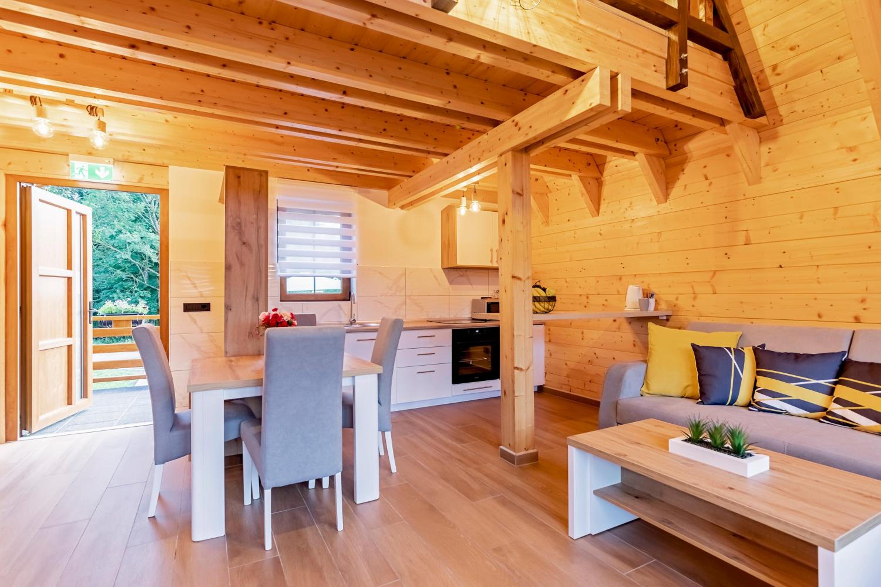 Two-Bedroom Chalet - Photo 7