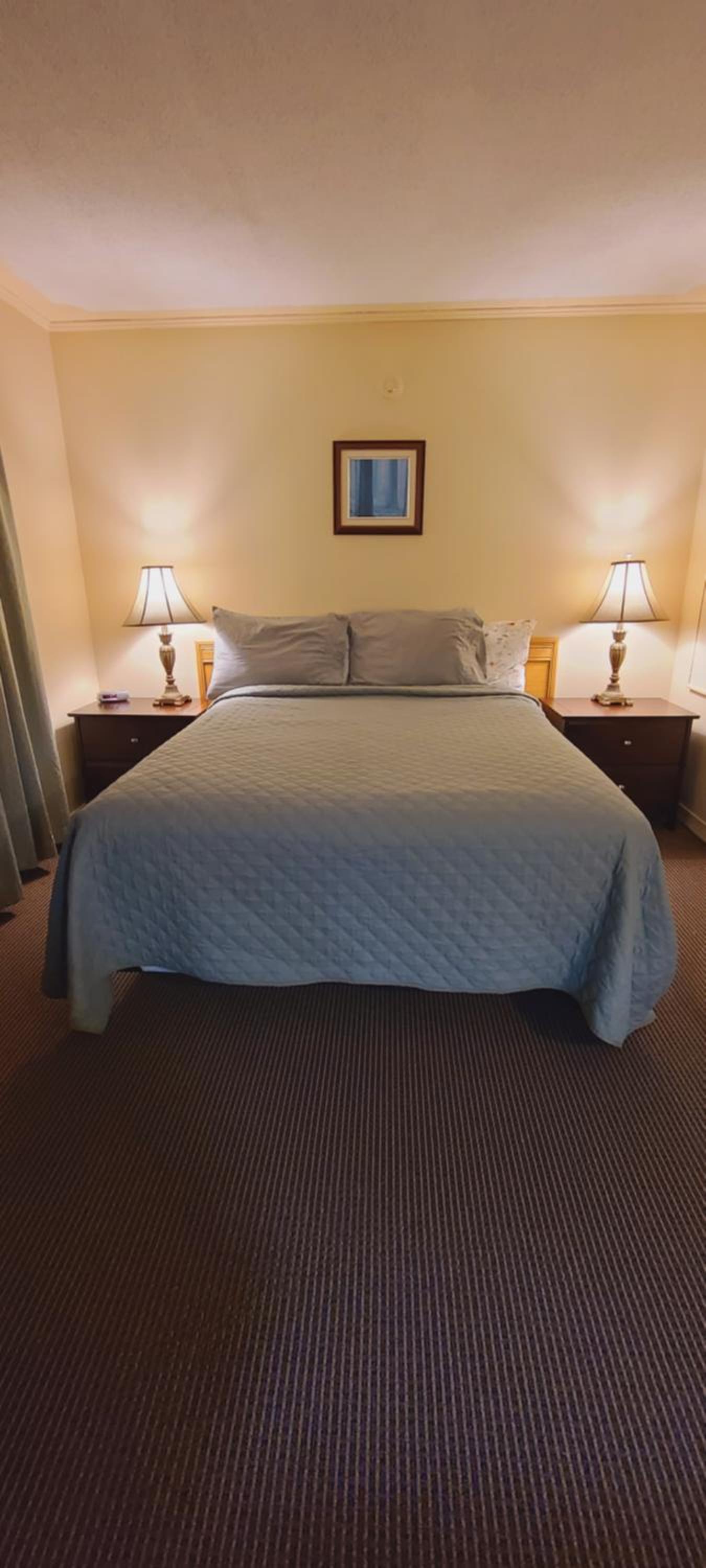 Queen Suite with Sea View - Photo 32