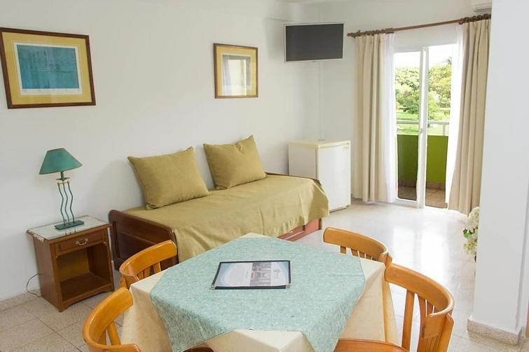 Standard Apartment