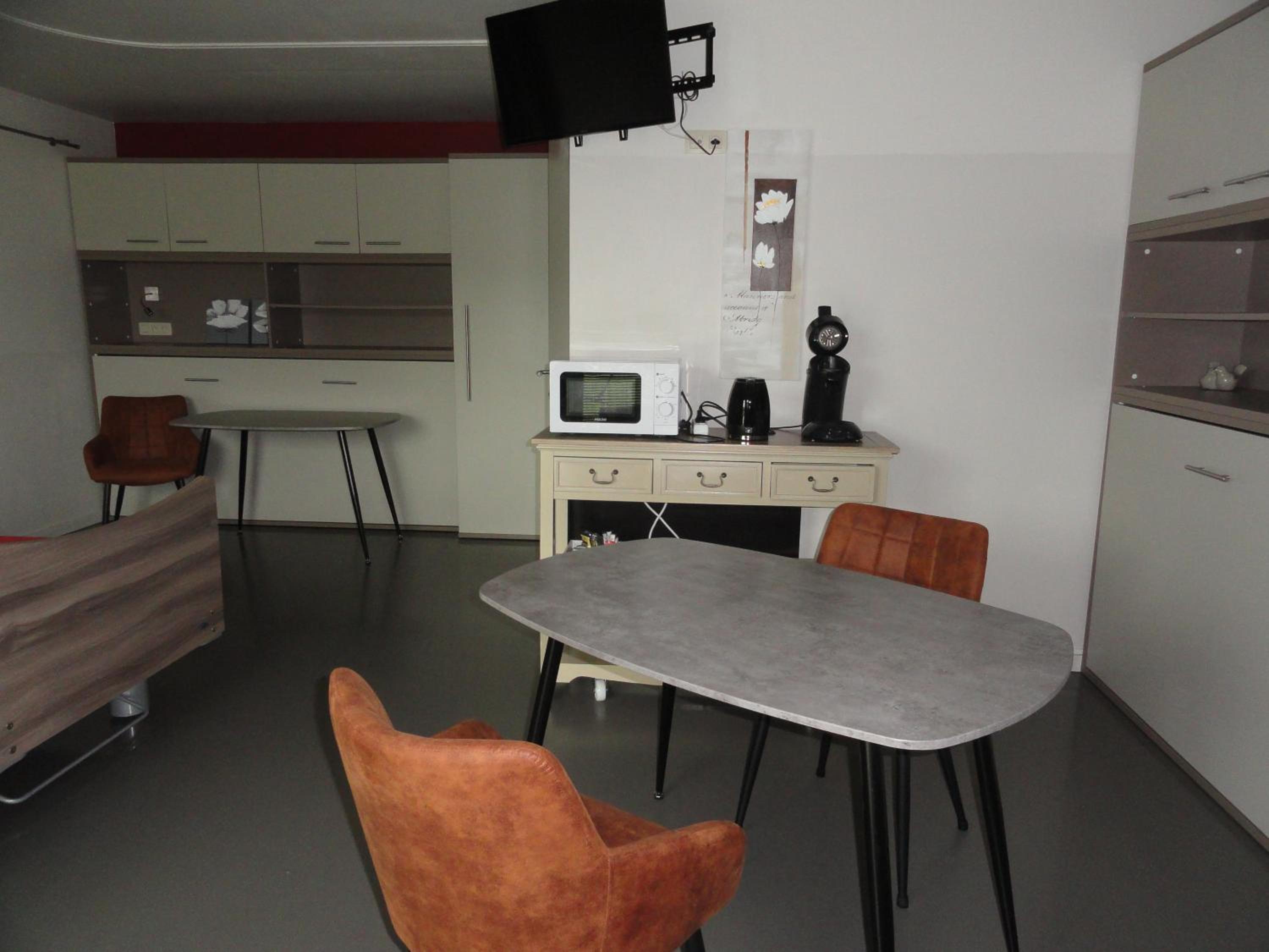 Quadruple Room photo 3