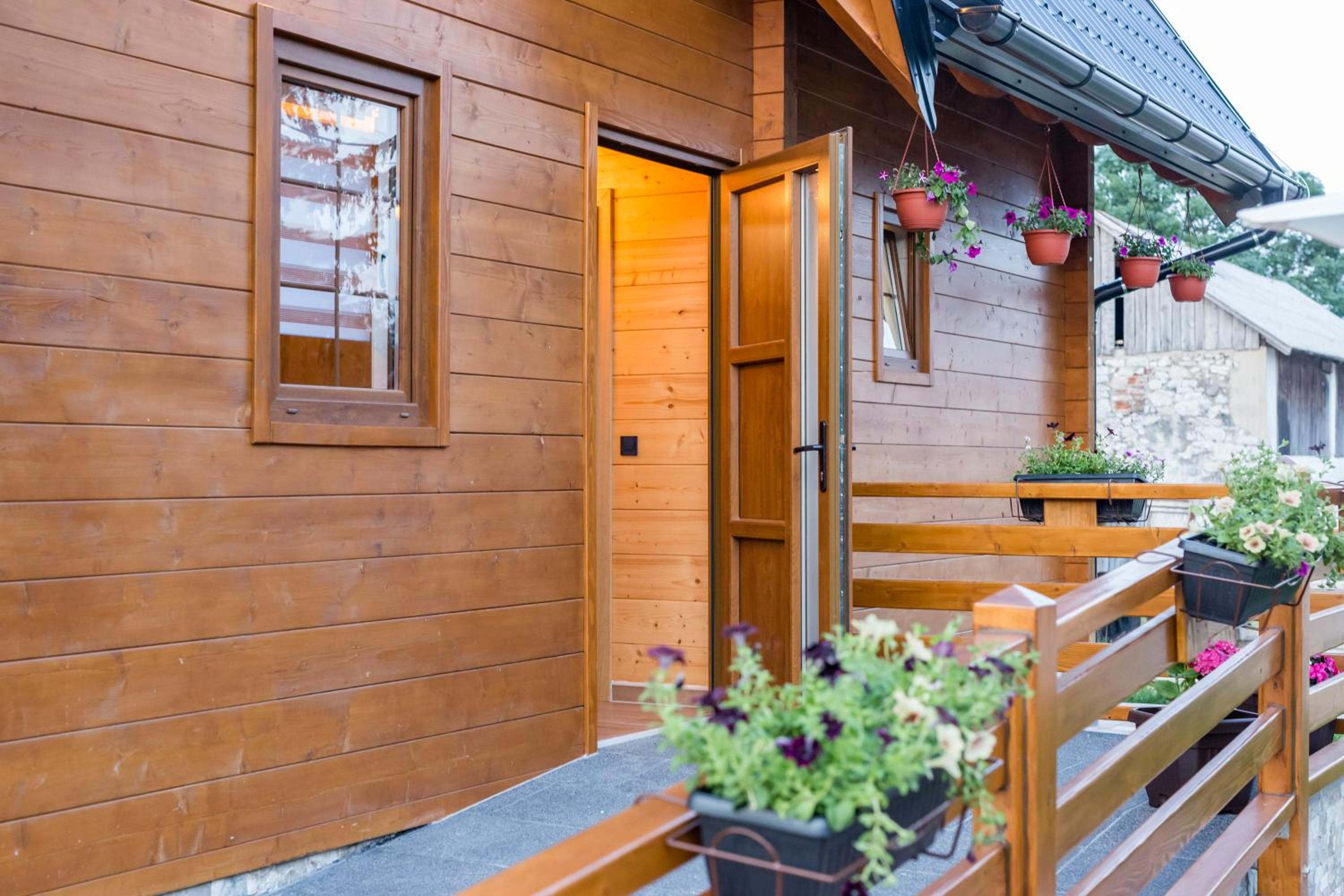Two-Bedroom Chalet - Photo 21