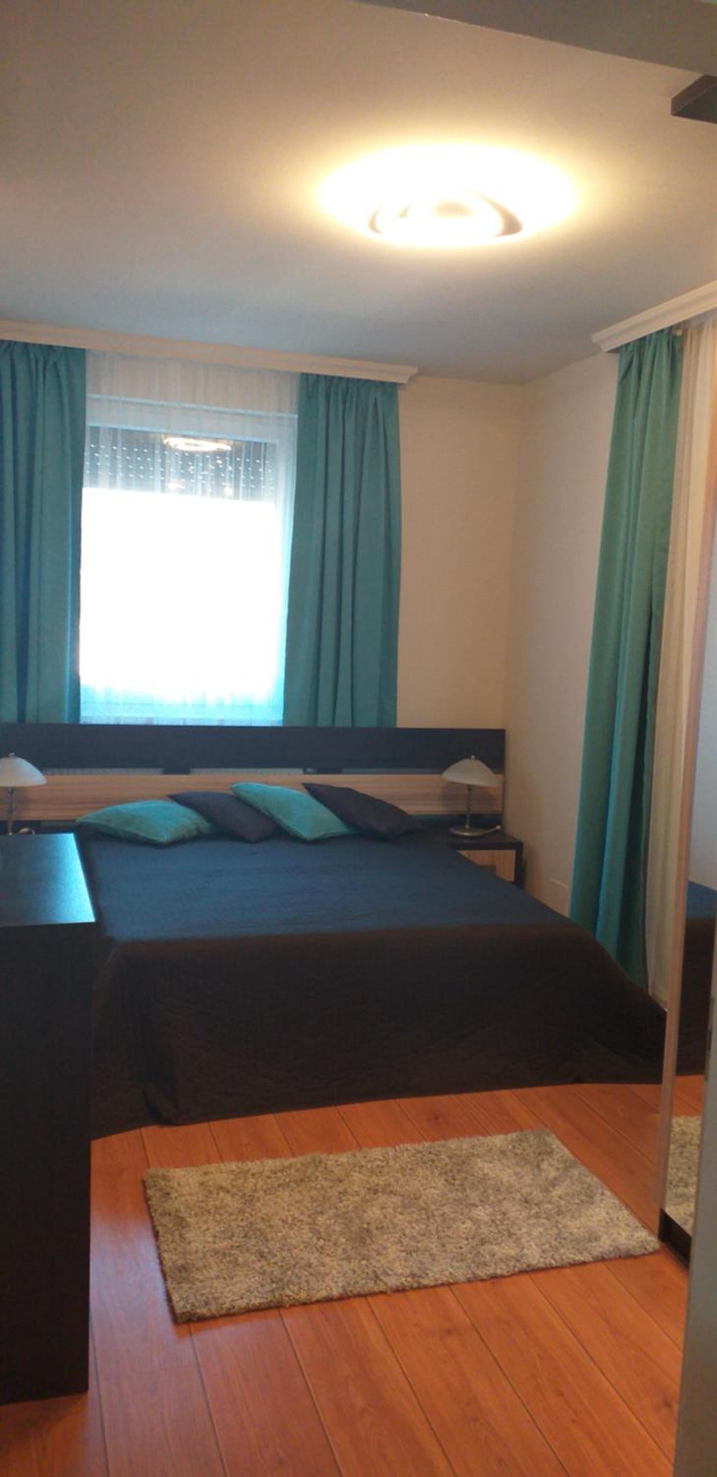 Deluxe Apartment photo 3