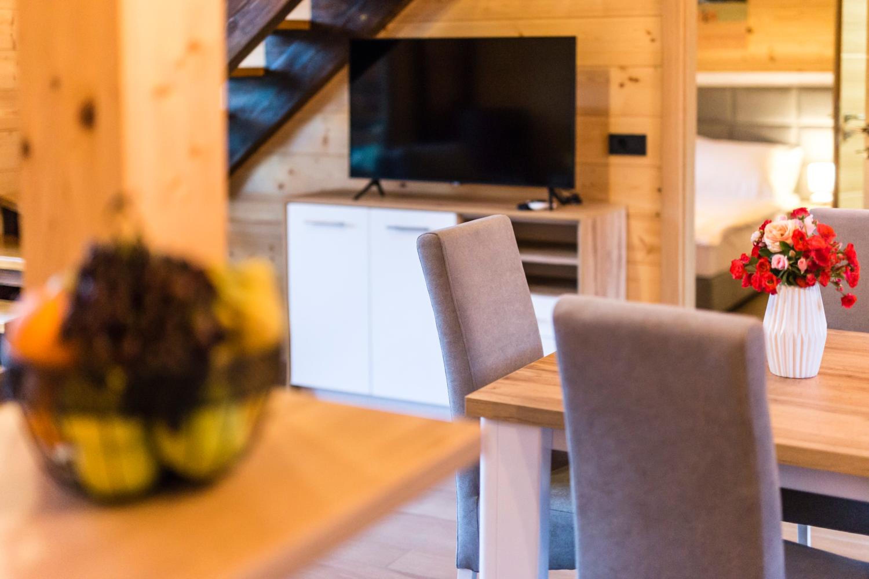 Two-Bedroom Chalet - Photo 25