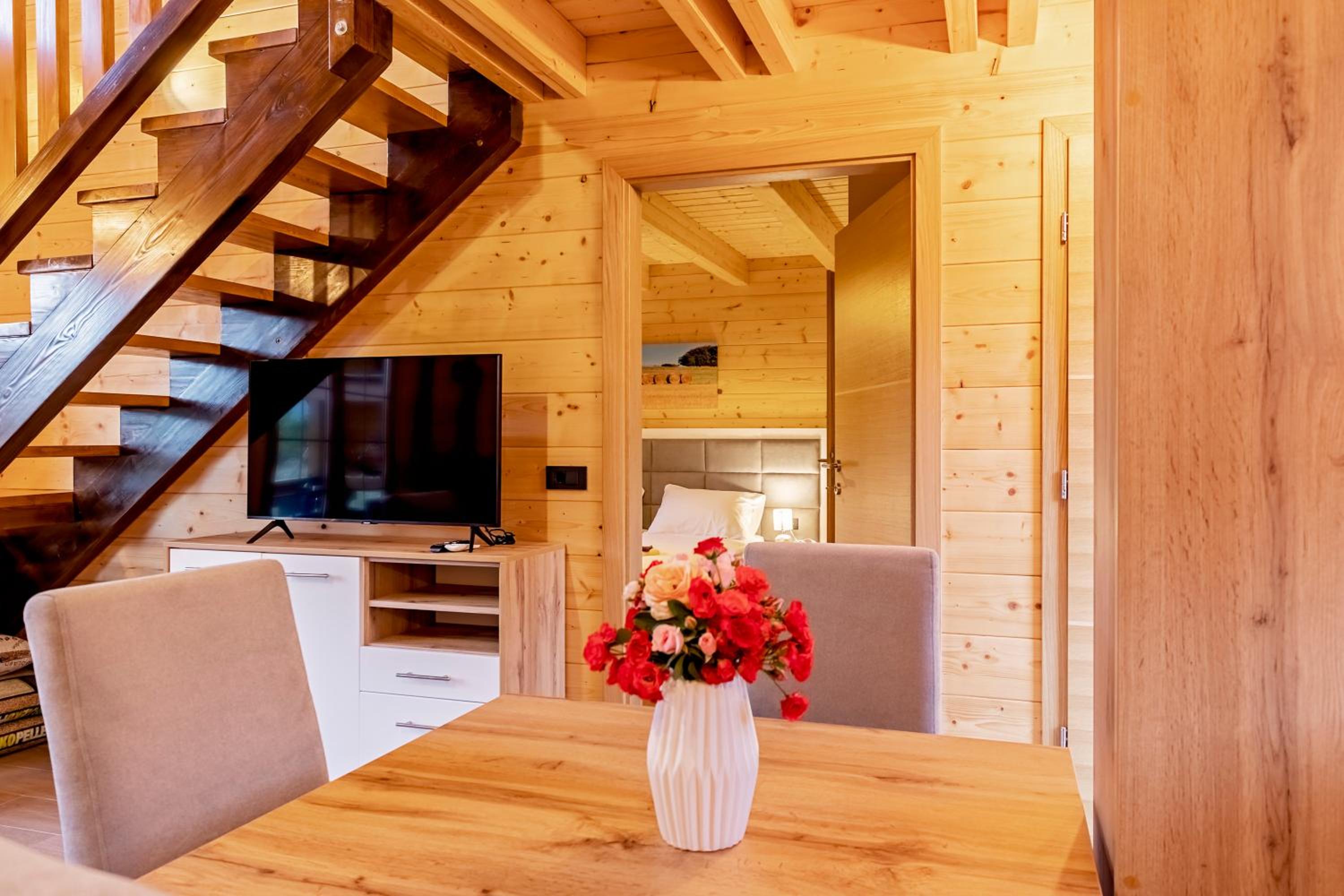 Two-Bedroom Chalet - Photo 27