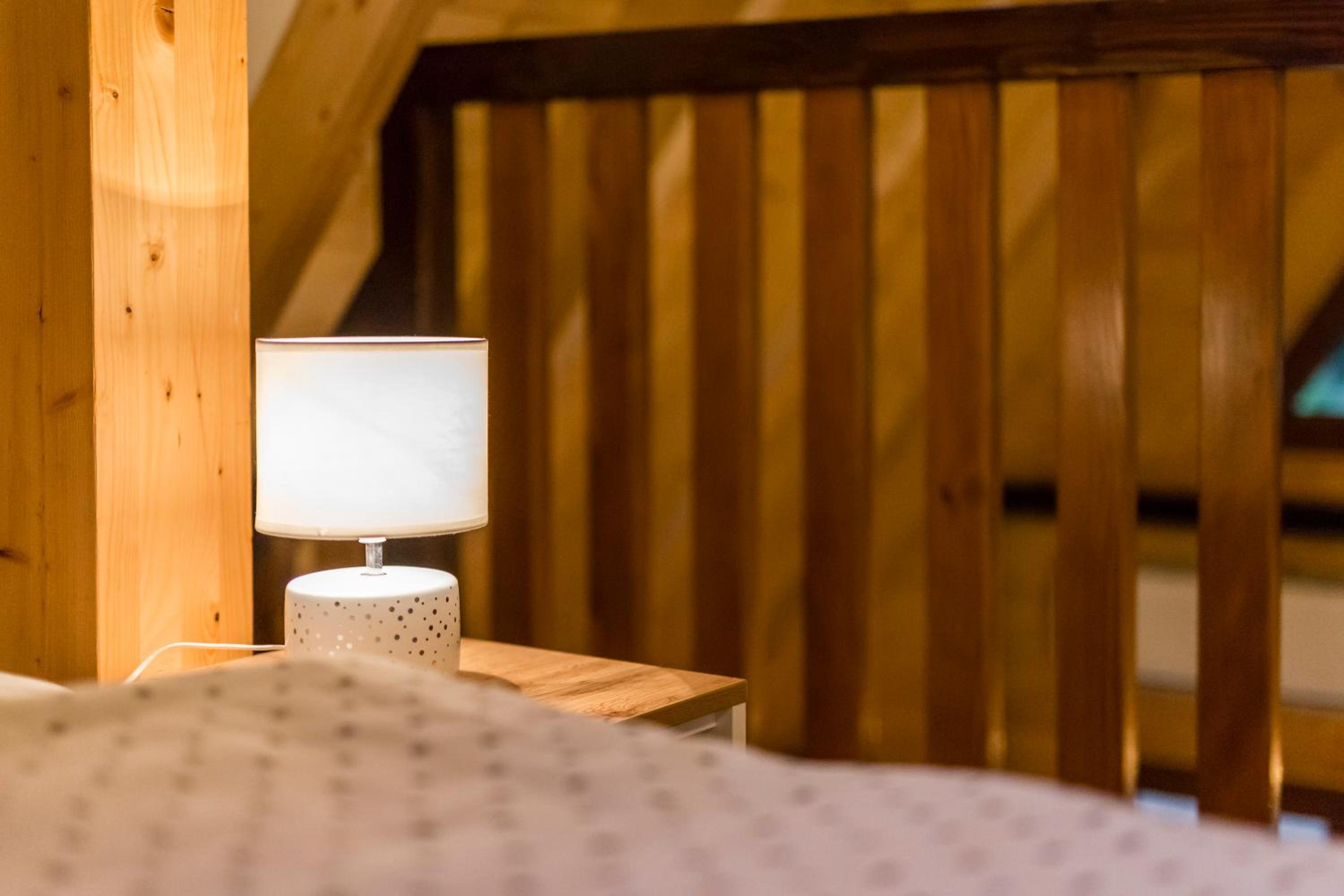 Two-Bedroom Chalet - Photo 30