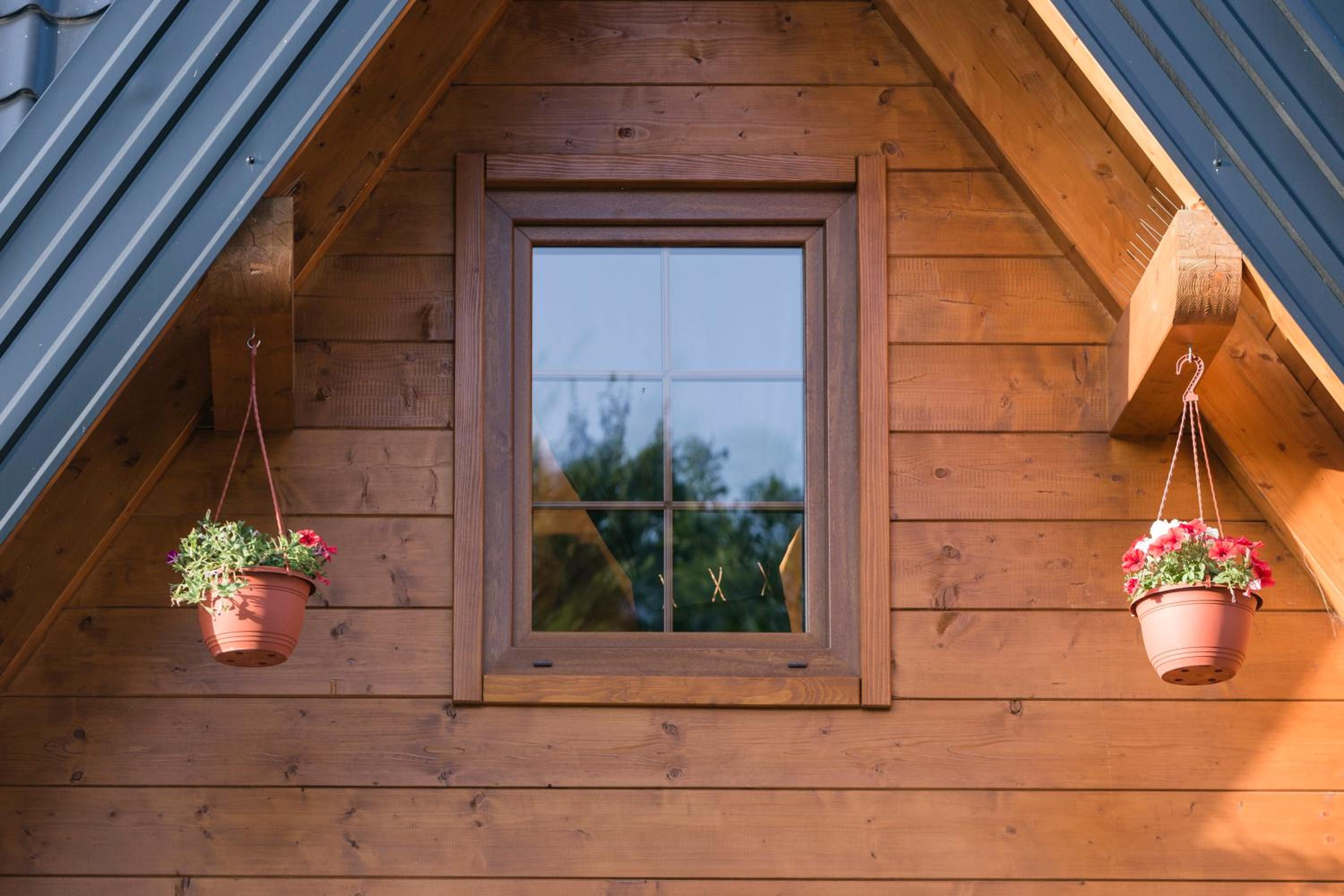 Two-Bedroom Chalet - Photo 31