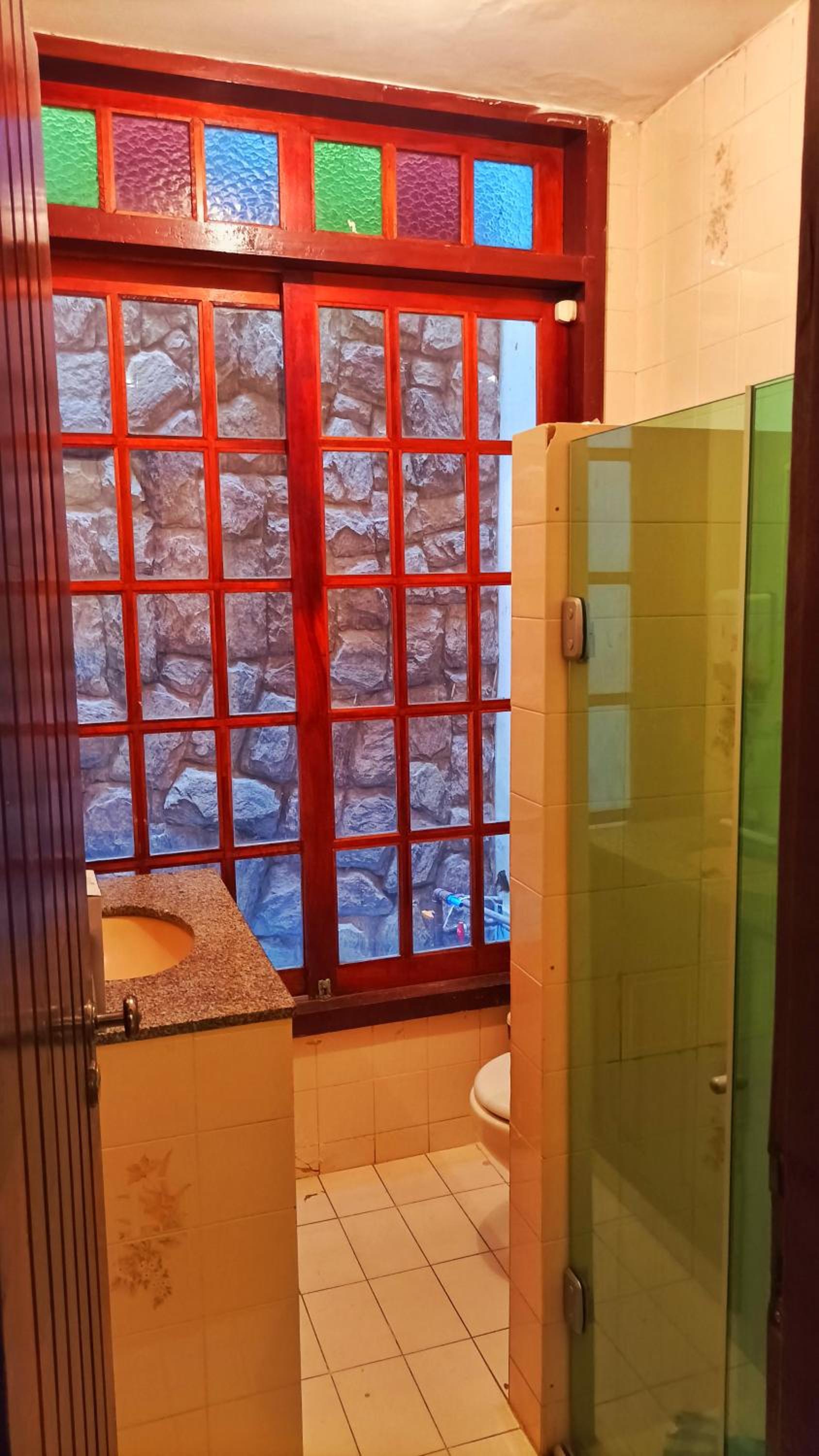 Family Room with Bathroom photo 2
