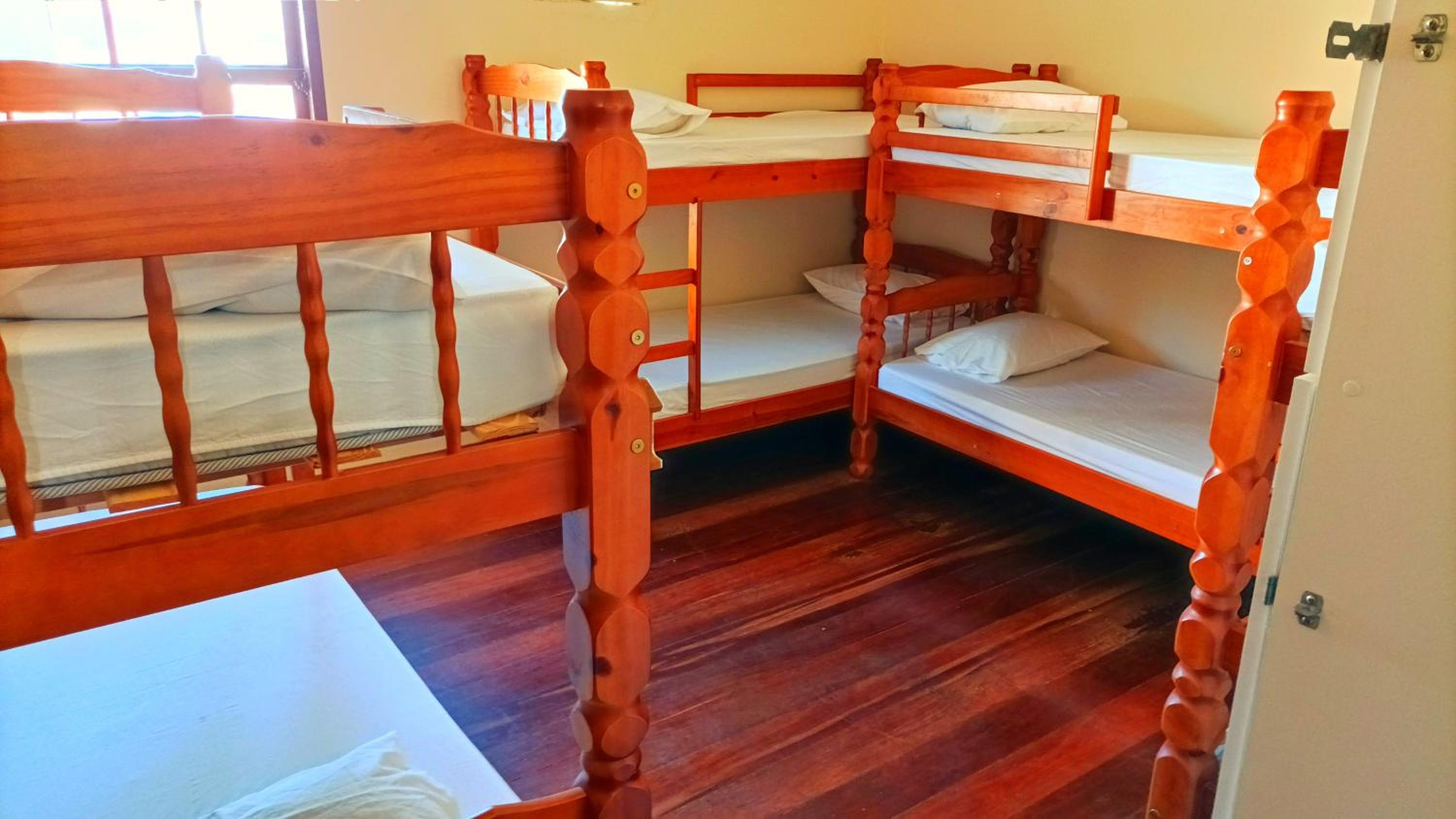 Single Bed in Female Dormitory Room photo 3
