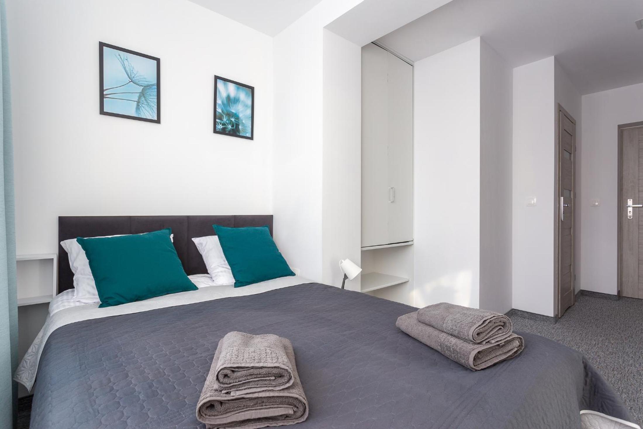 Double Room with Garden View photo 2