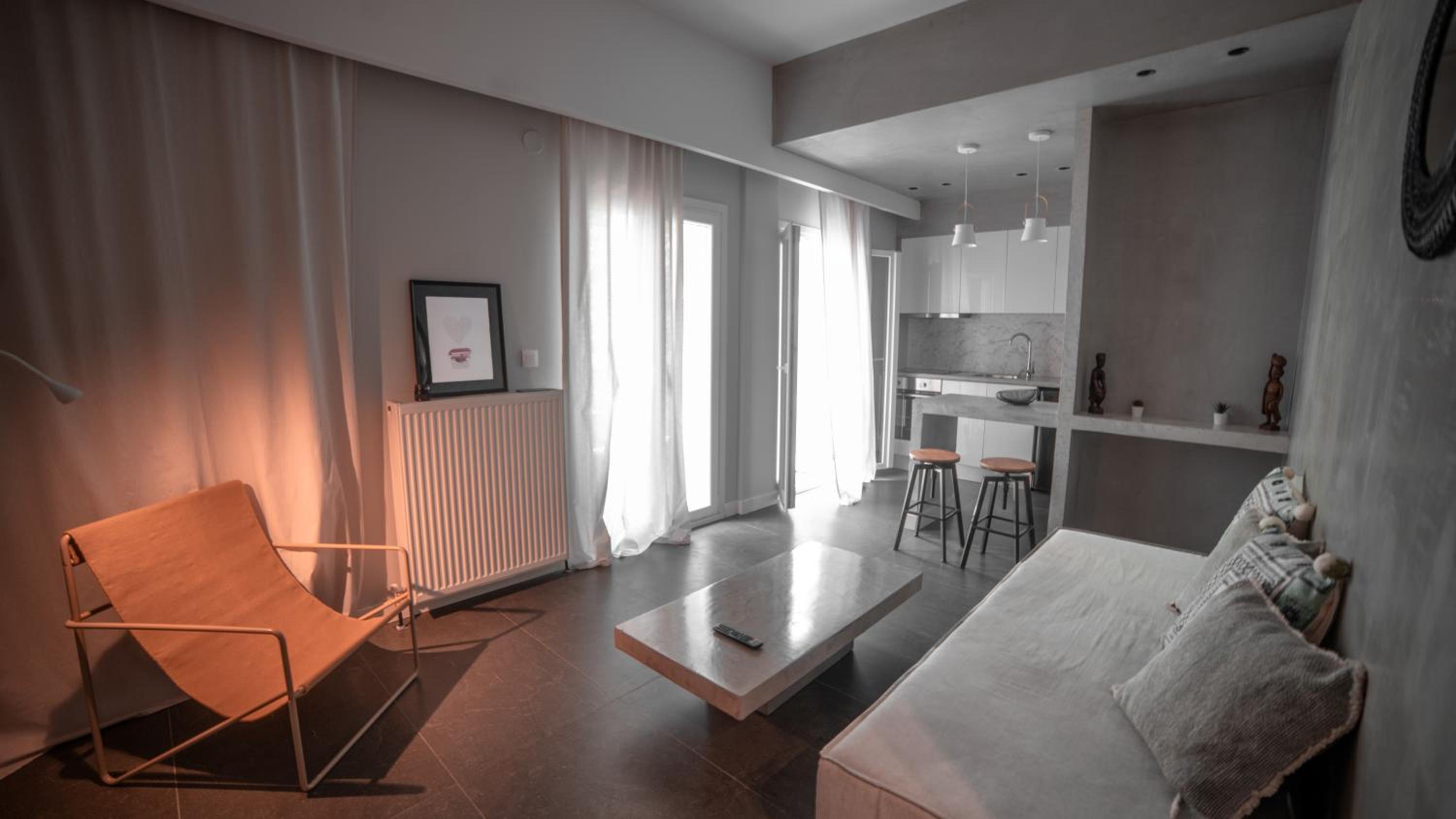 Junior Suite with Balcony photo 1