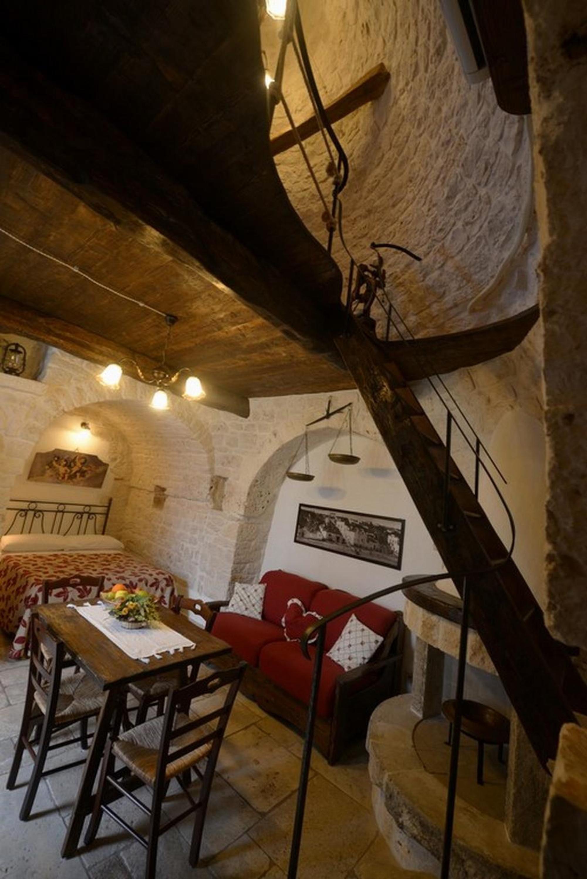 Family Trullo photo 2