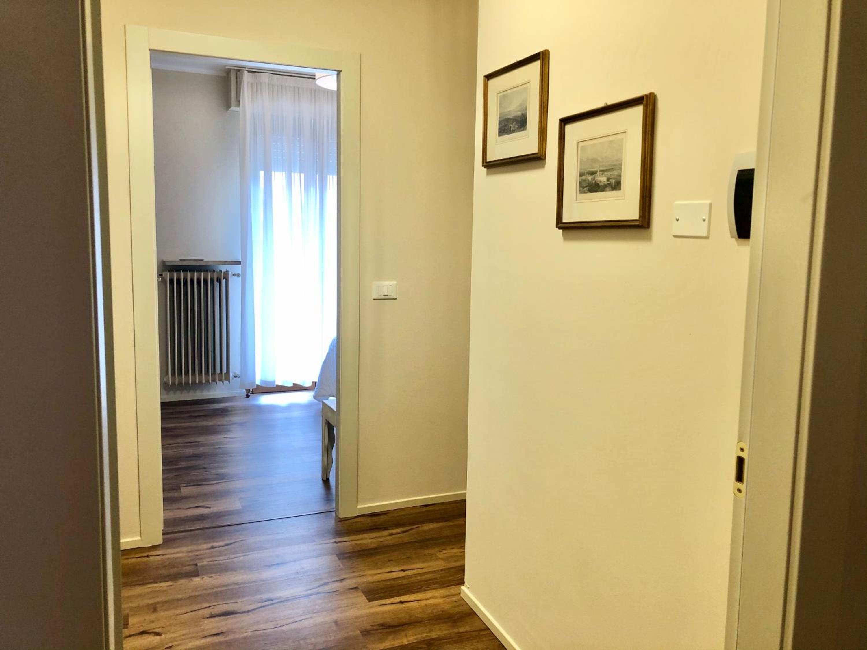 Two-Bedroom Apartment - Separate Building photo 3