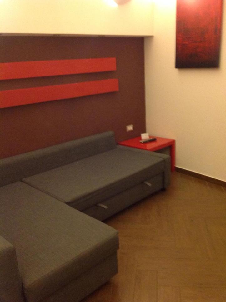 Deluxe Studio - Photo 1